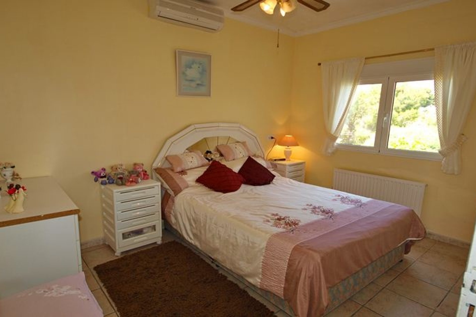 Verkauf - Villa - Moraira - Sabatera
