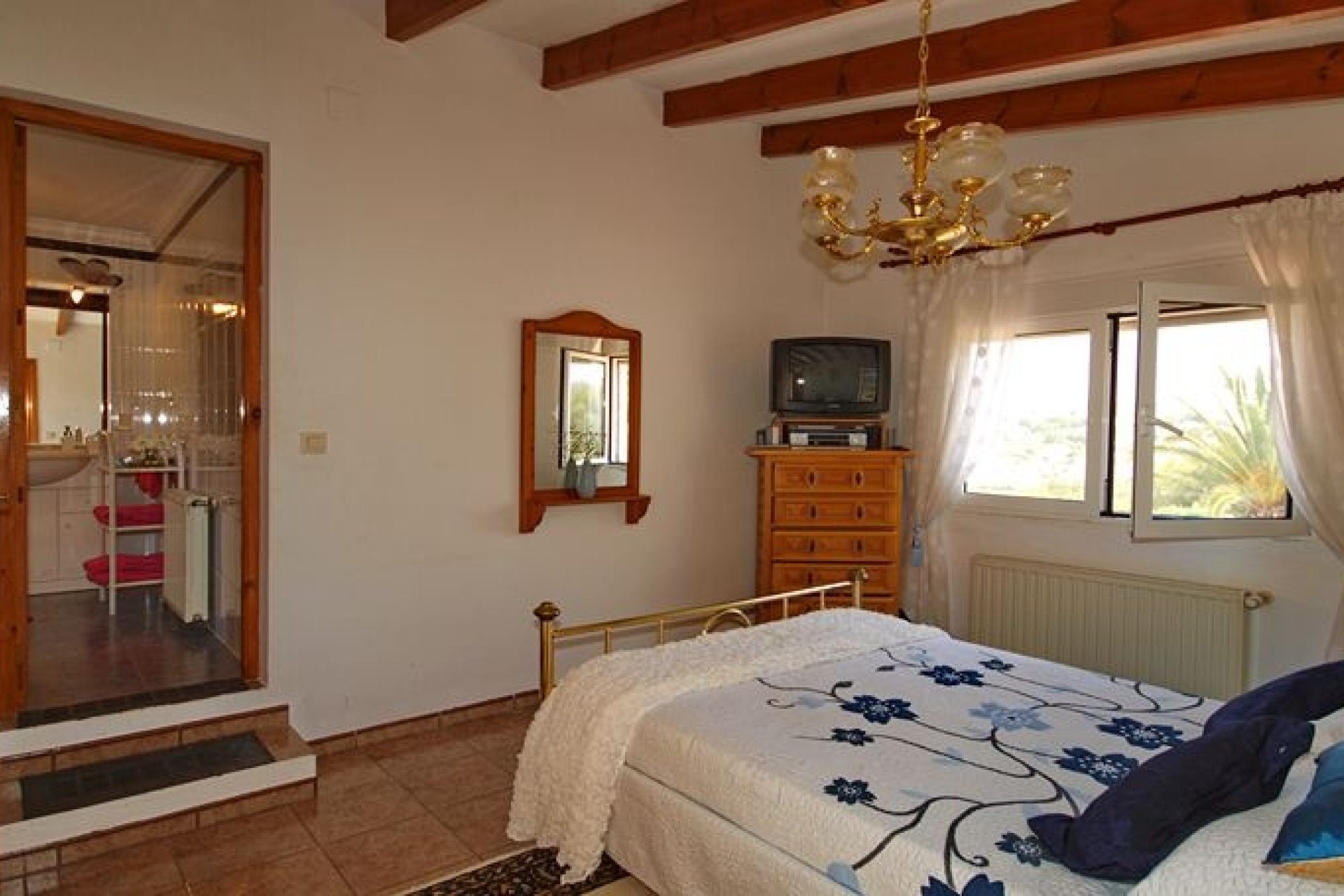 Verkauf - Villa - Moraira - Sabatera