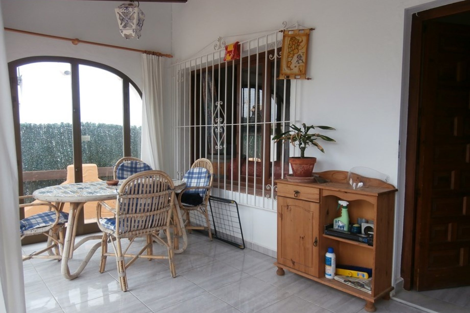Verkauf - Villa - Moraira - Sabatera
