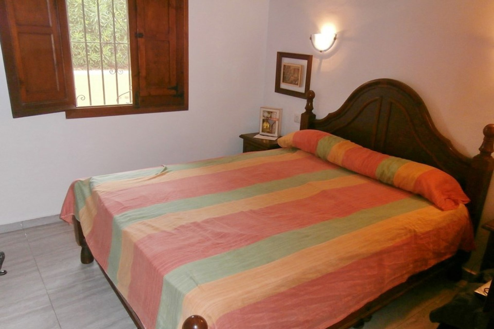 Verkauf - Villa - Moraira - Sabatera