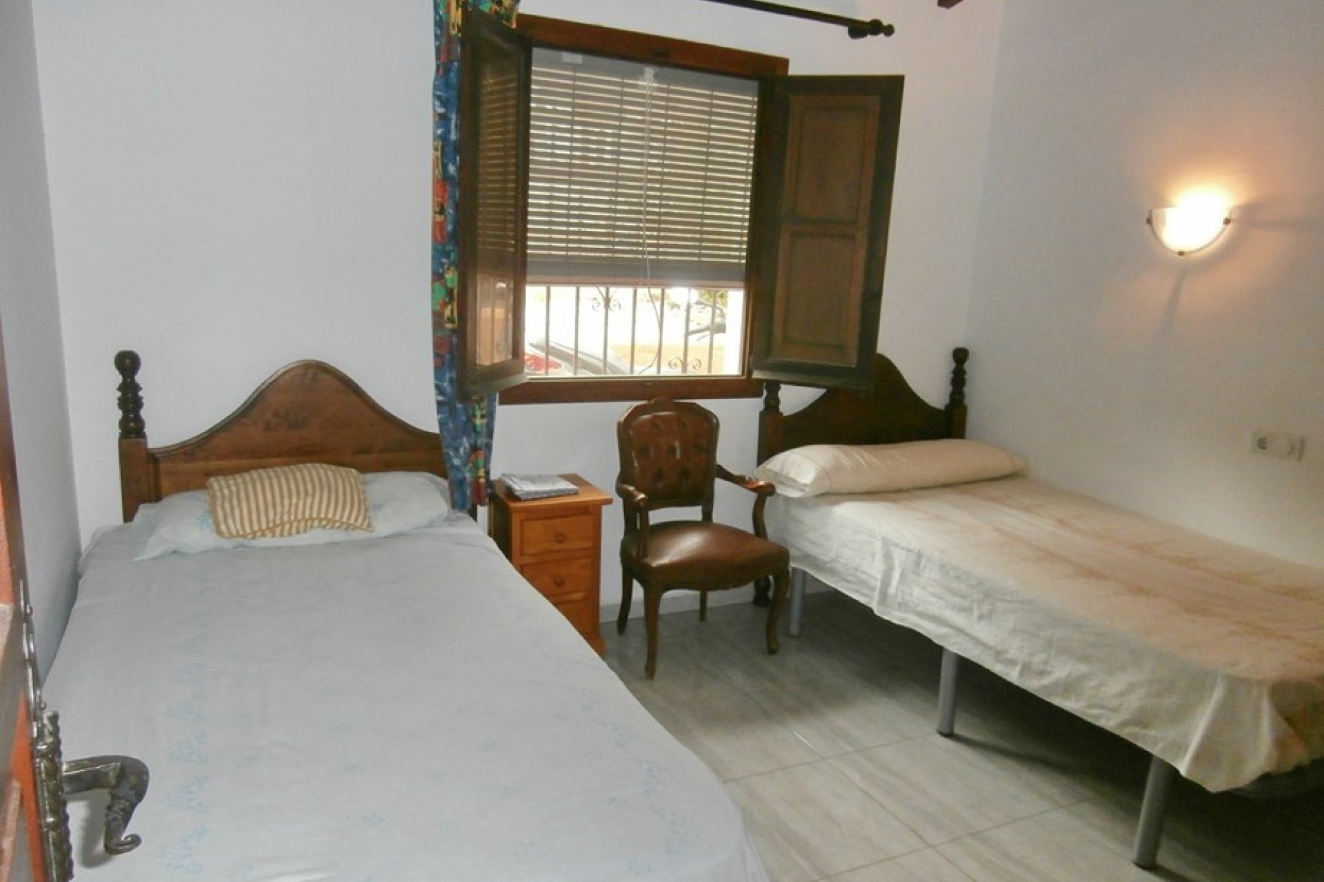 Verkauf - Villa - Moraira - Sabatera