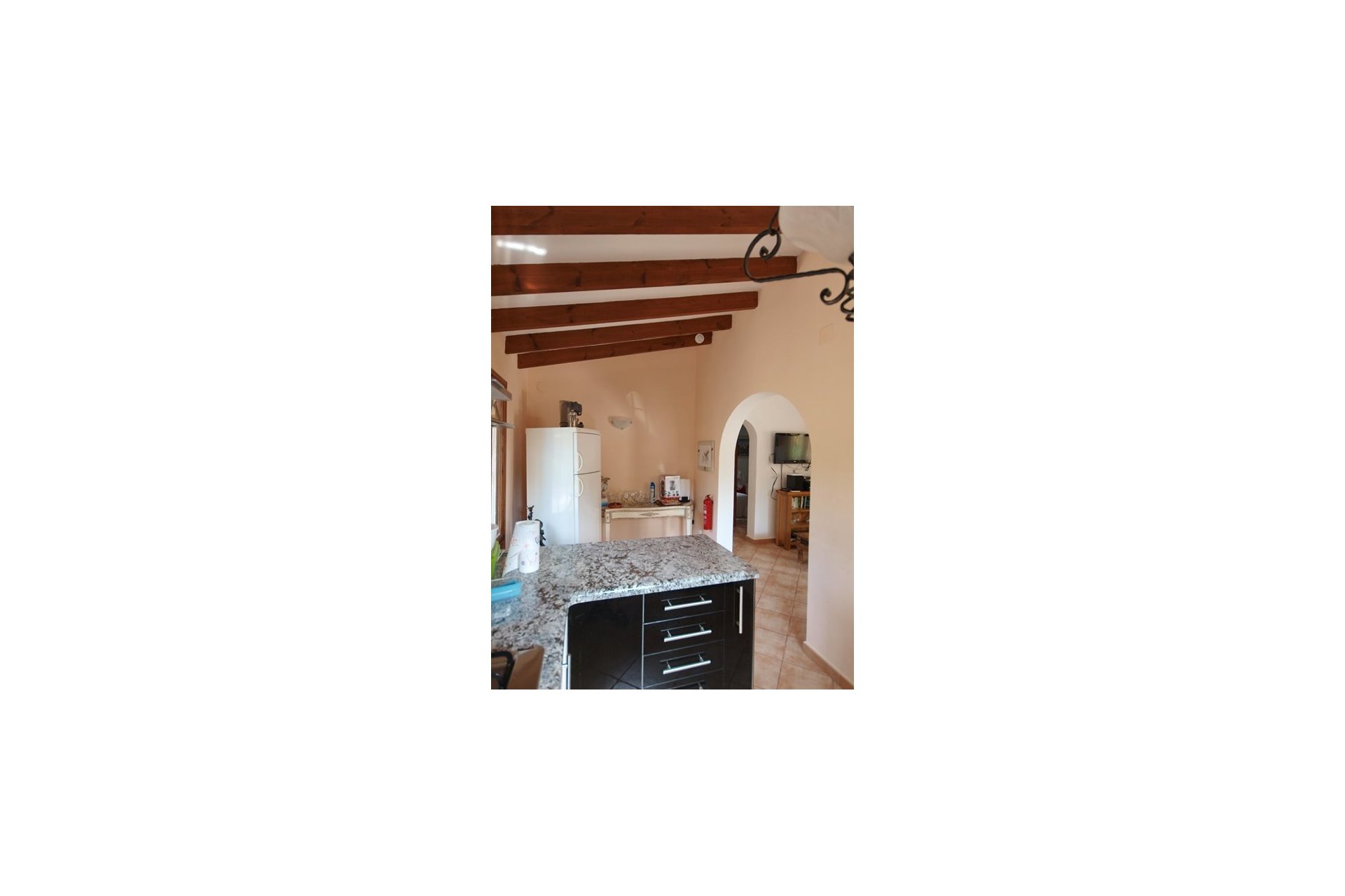 Verkauf - Villa - Moraira - Sabatera