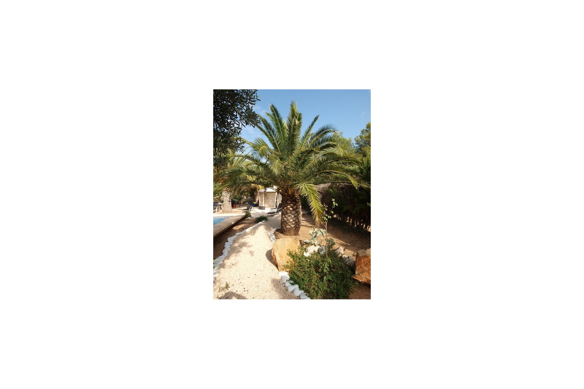 Verkauf - Villa - Moraira - Sabatera