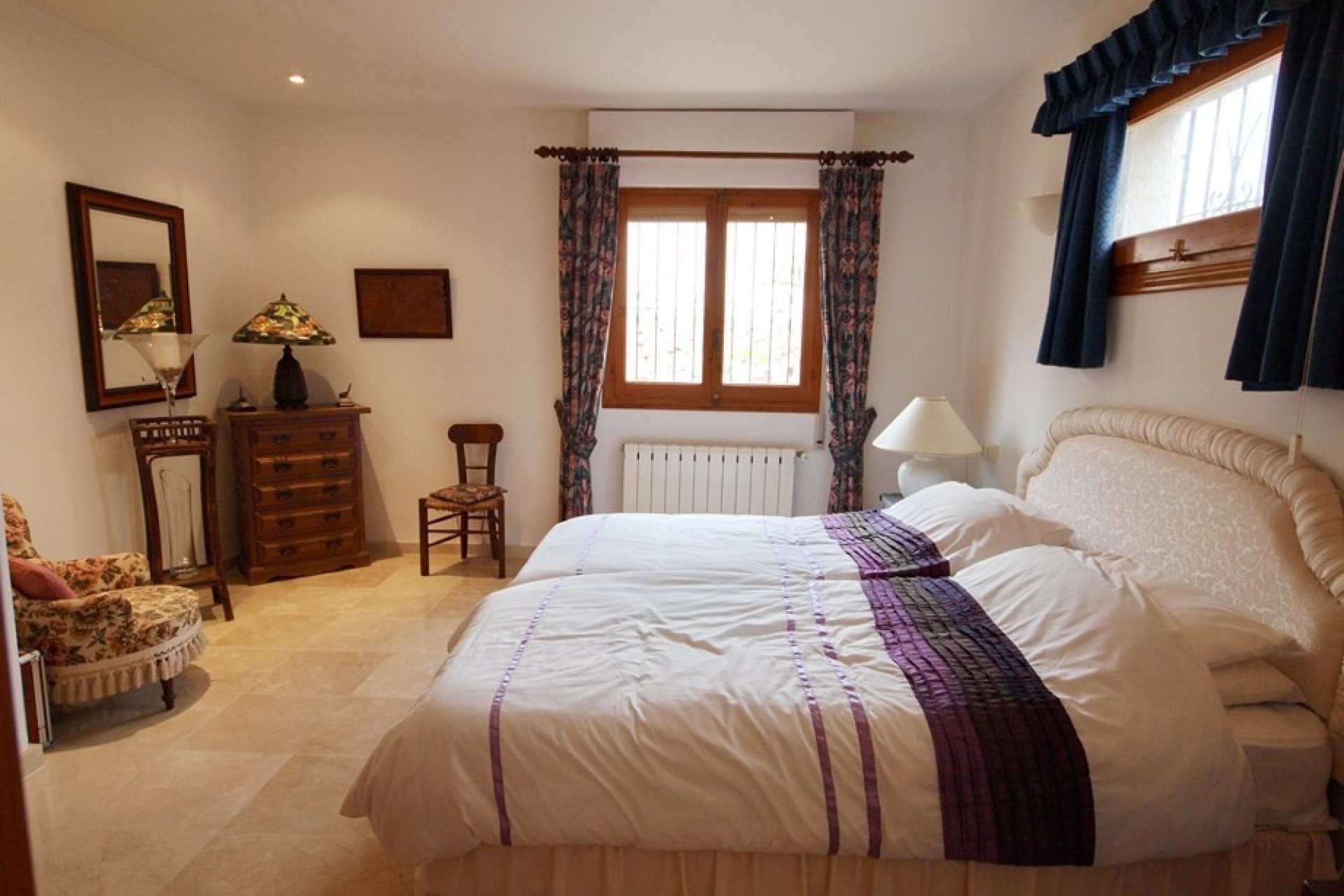 Verkauf - Villa - Moraira - Sabatera