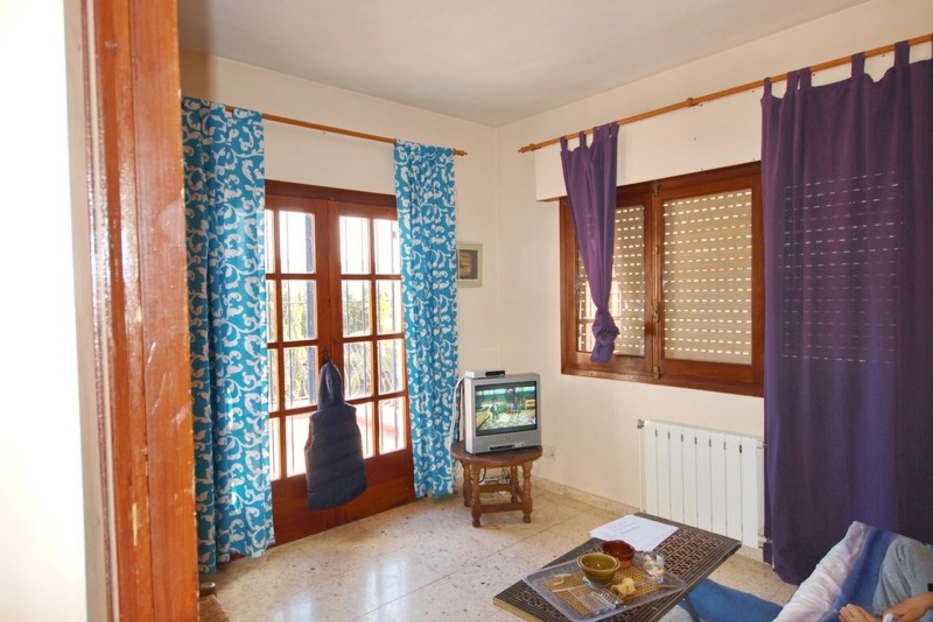 Verkauf - Villa - Moraira - Sabatera