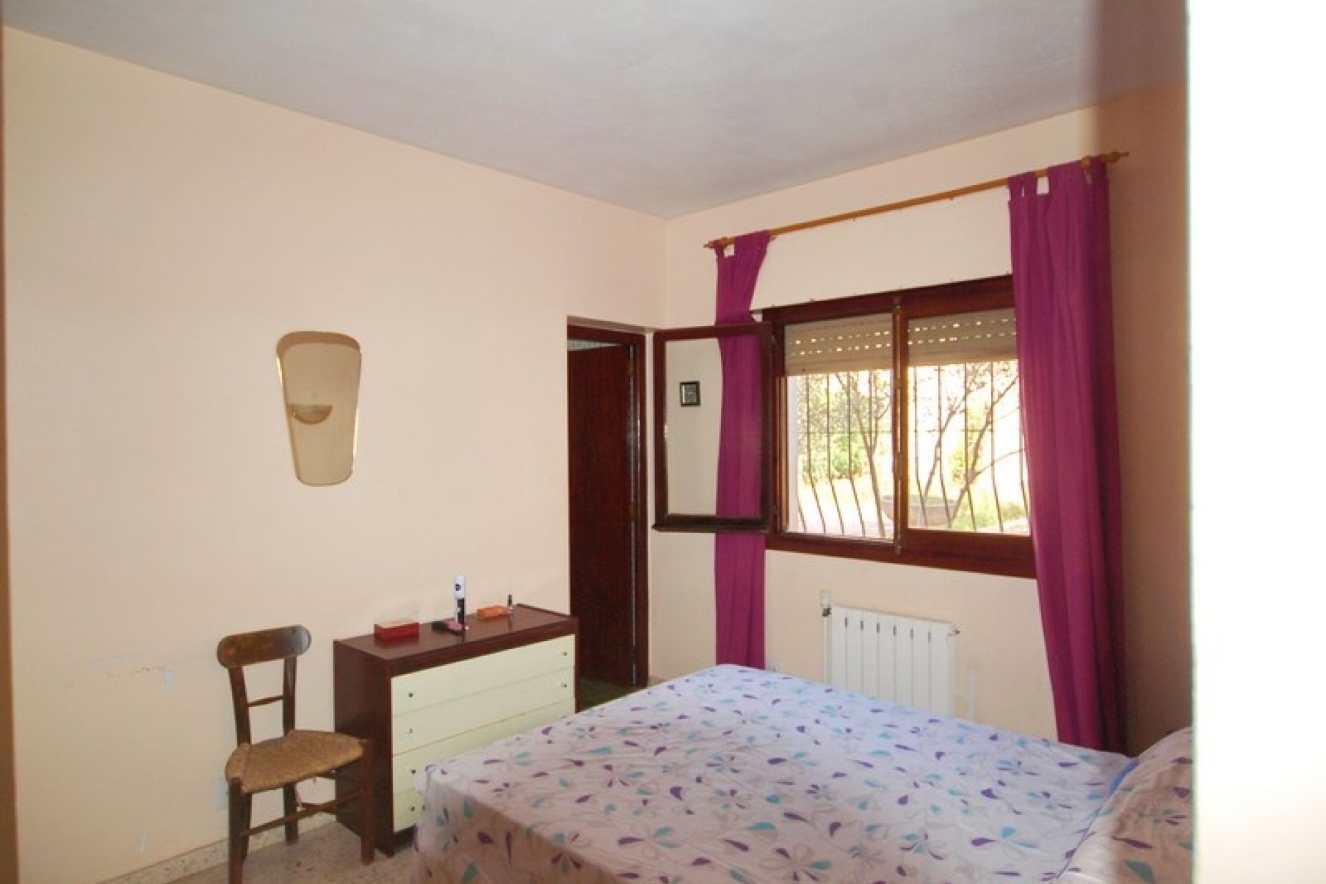 Verkauf - Villa - Moraira - Sabatera