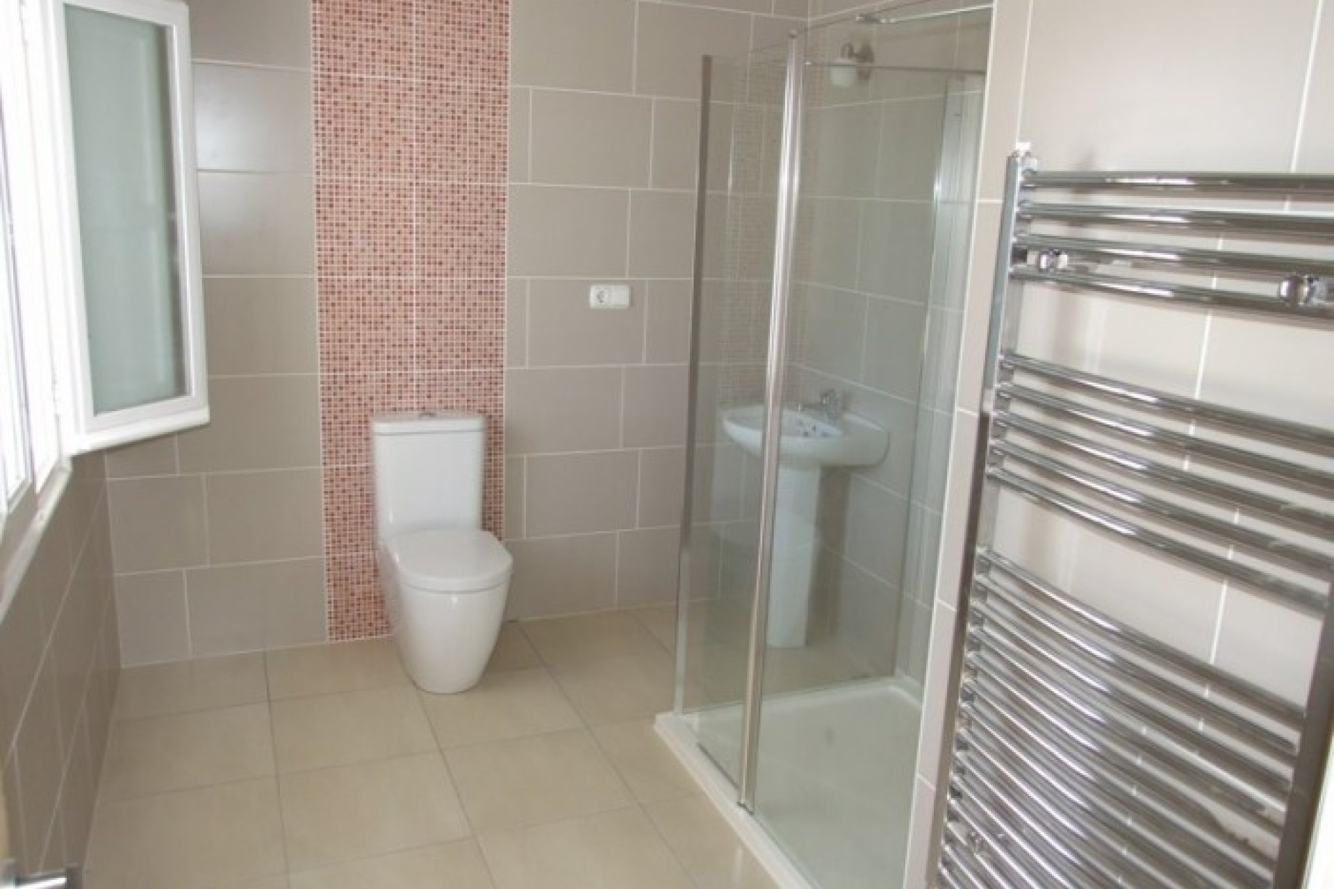 Verkauf - Villa - Moraira - Sabatera