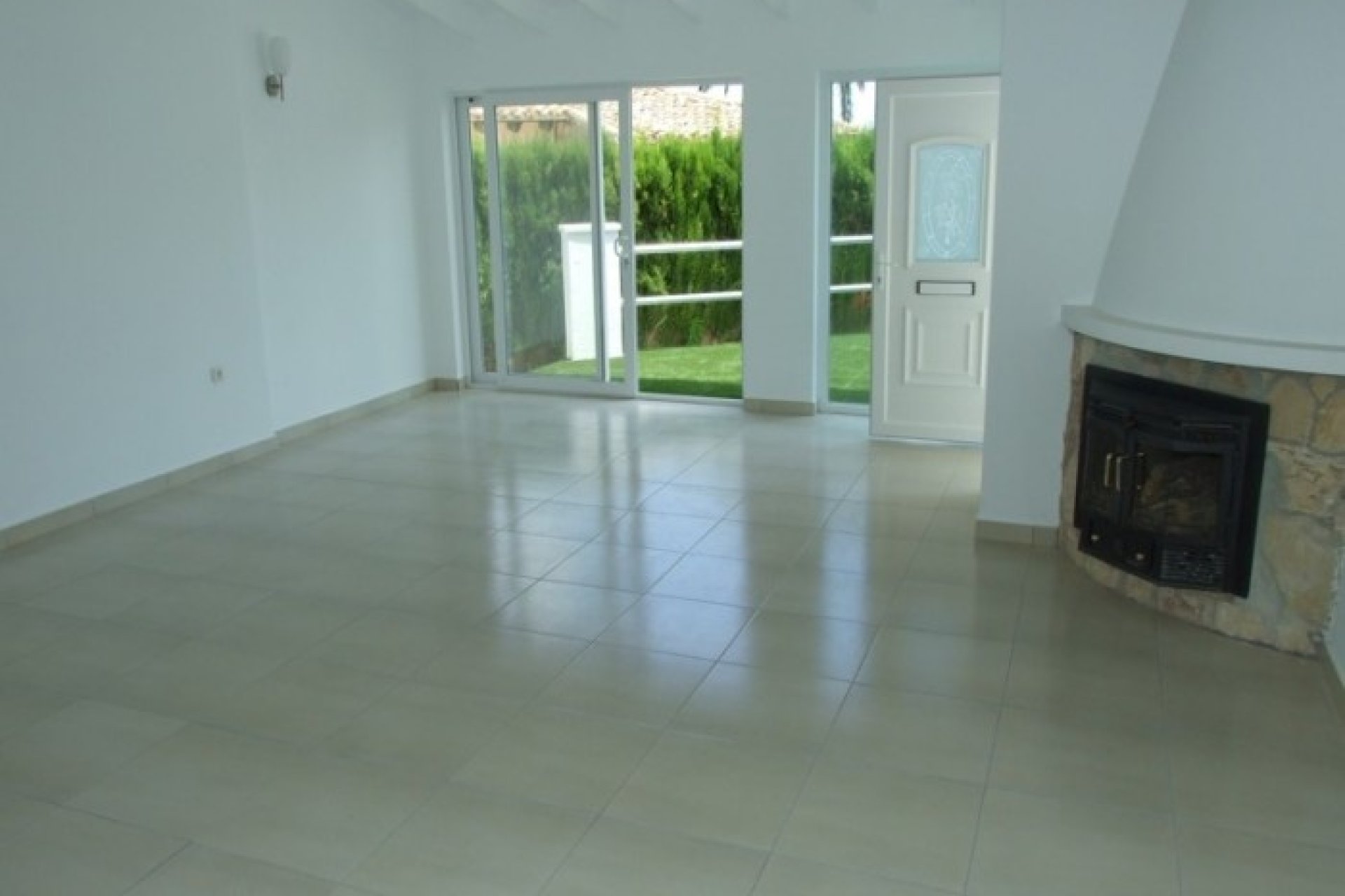 Verkauf - Villa - Moraira - Sabatera