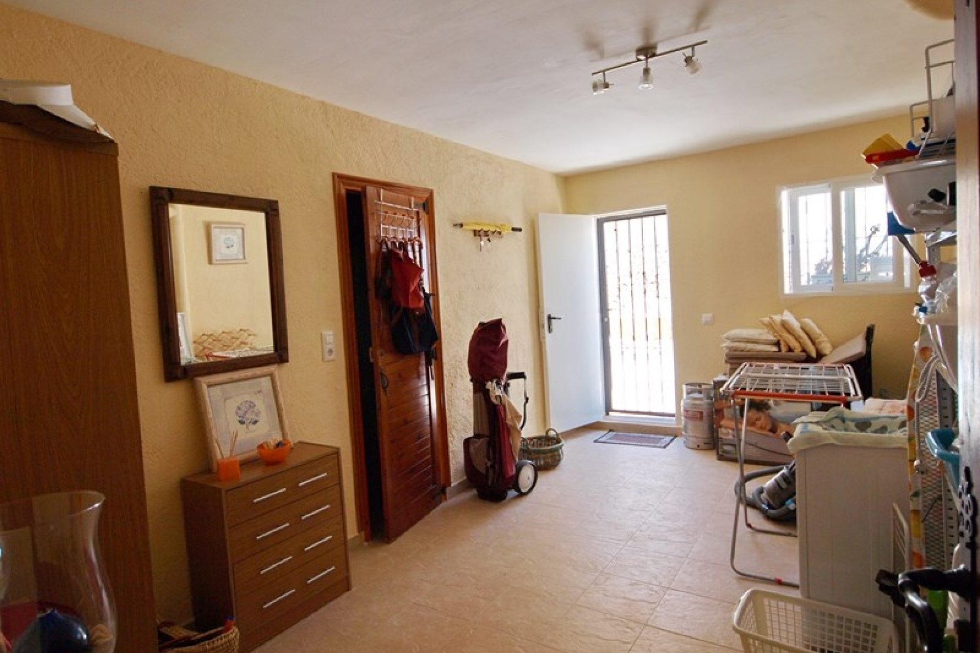 Verkauf - Villa - Moraira - Sabatera