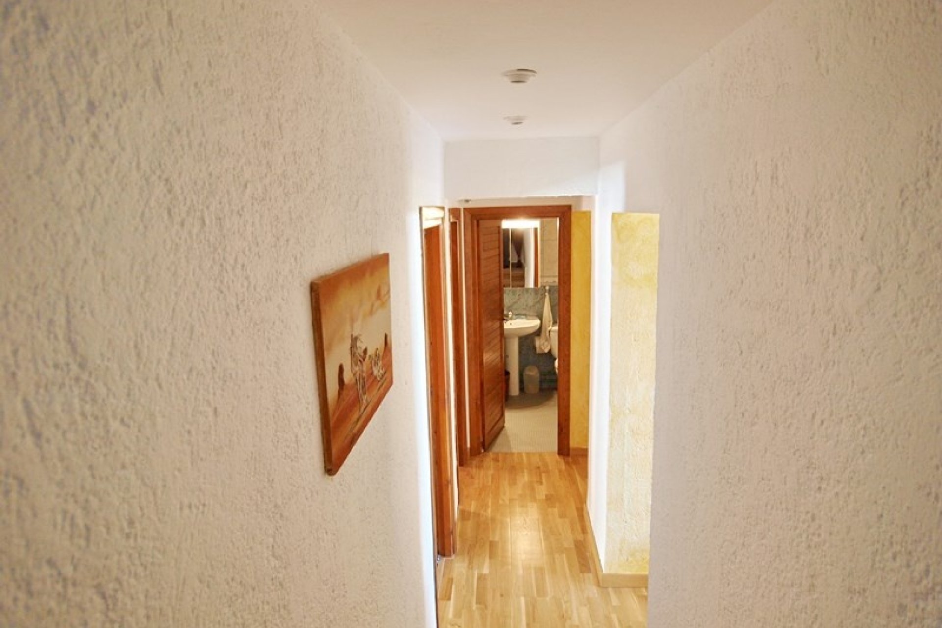Verkauf - Villa - Moraira - Sabatera