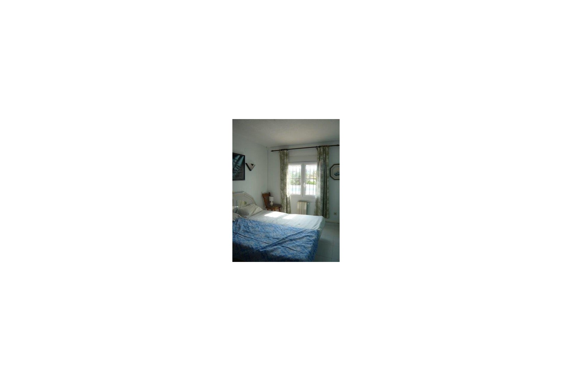 Verkauf - Villa - Moraira - Sabatera
