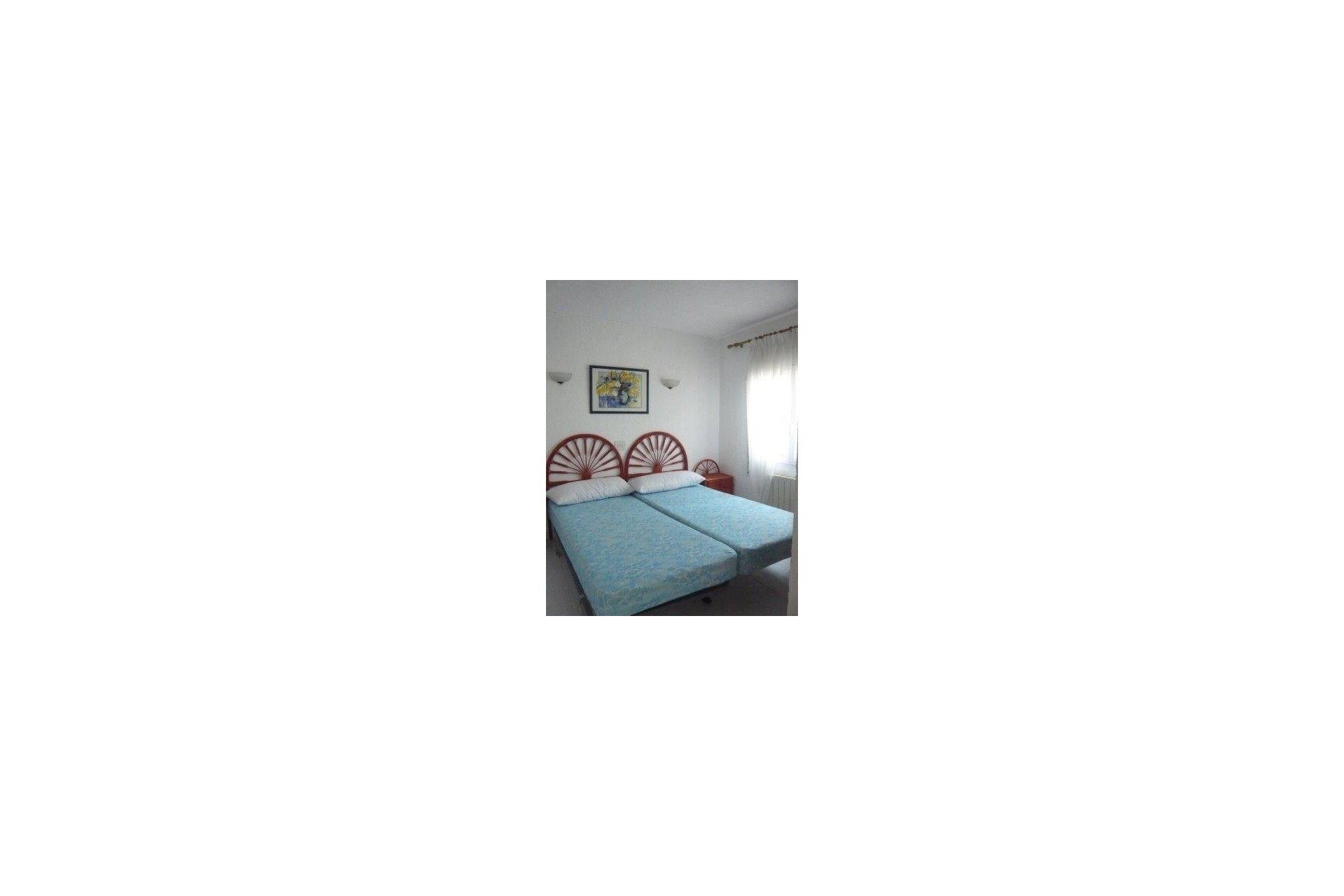 Verkauf - Villa - Moraira - Sabatera