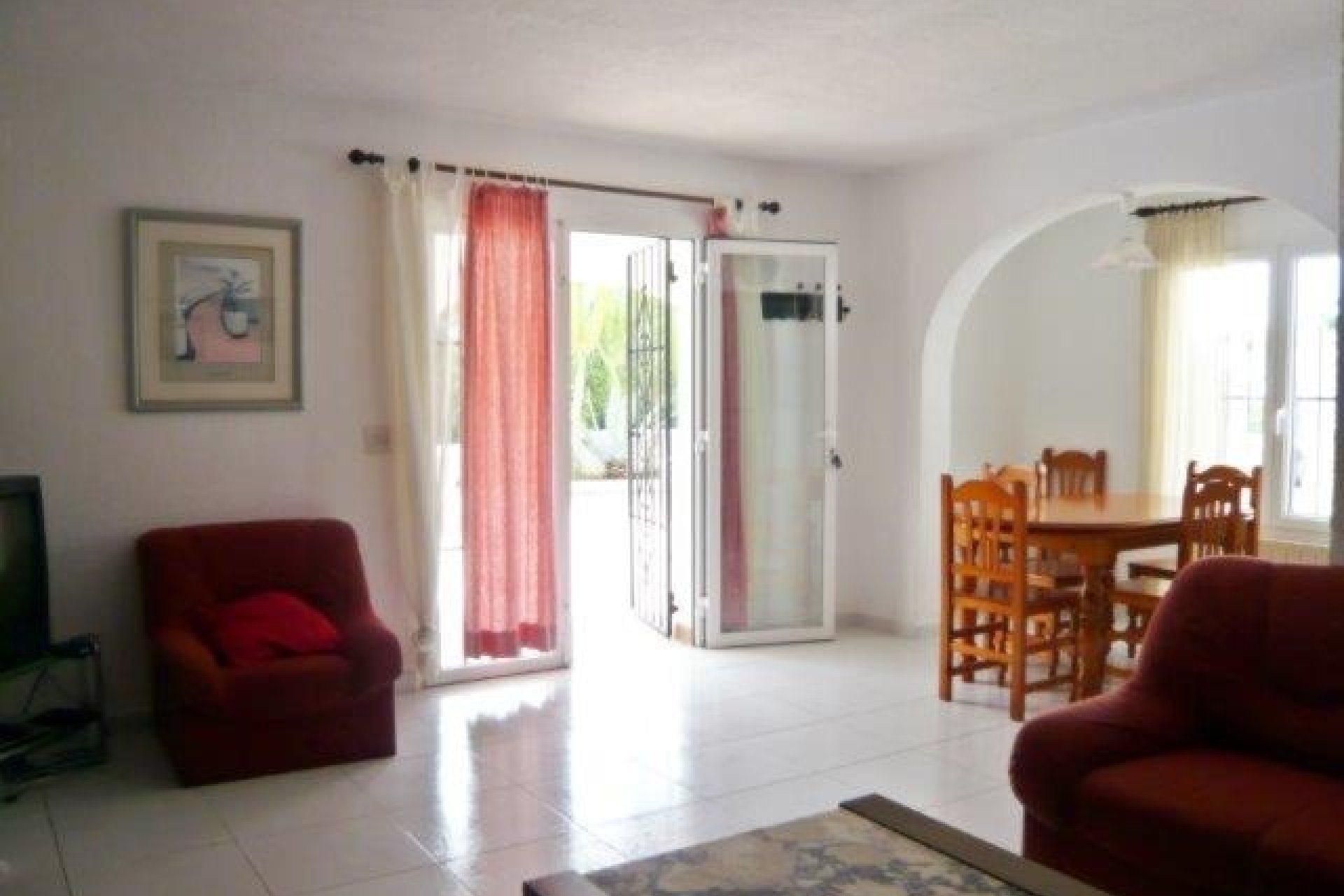 Verkauf - Villa - Moraira - Sabatera