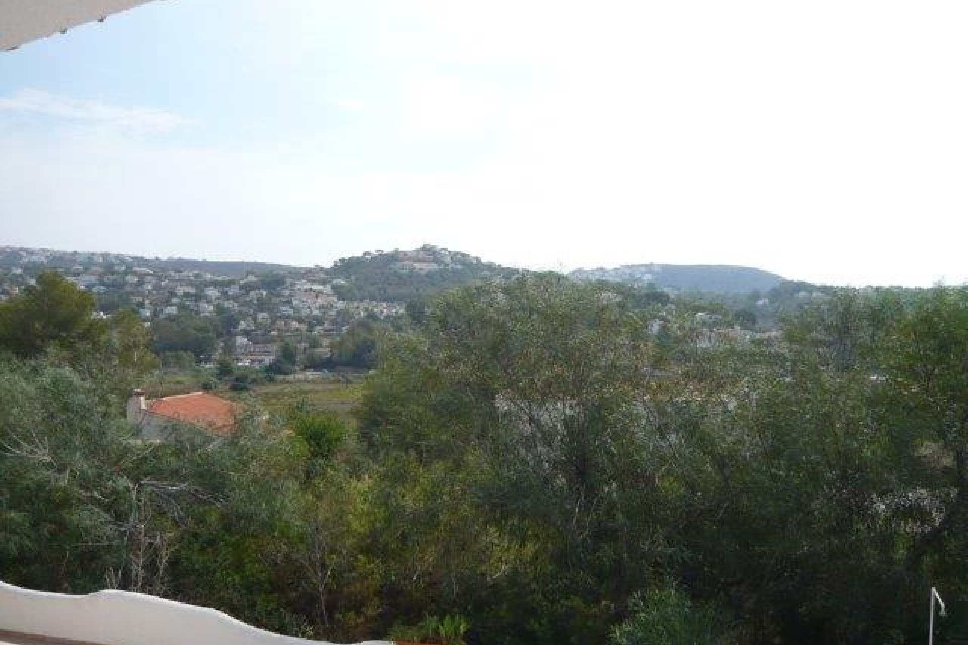 Verkauf - Villa - Moraira - Sabatera