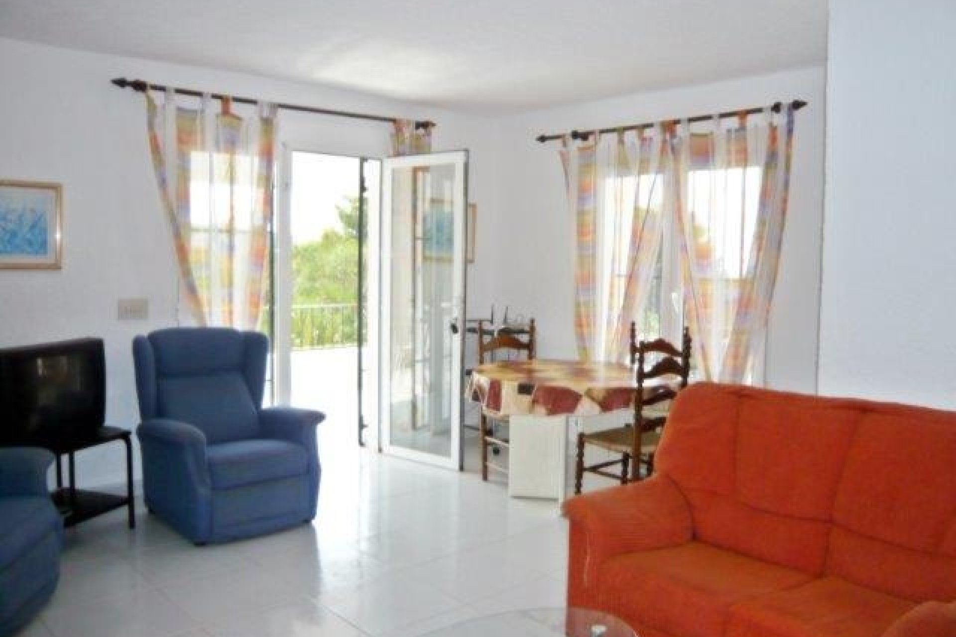 Verkauf - Villa - Moraira - Sabatera