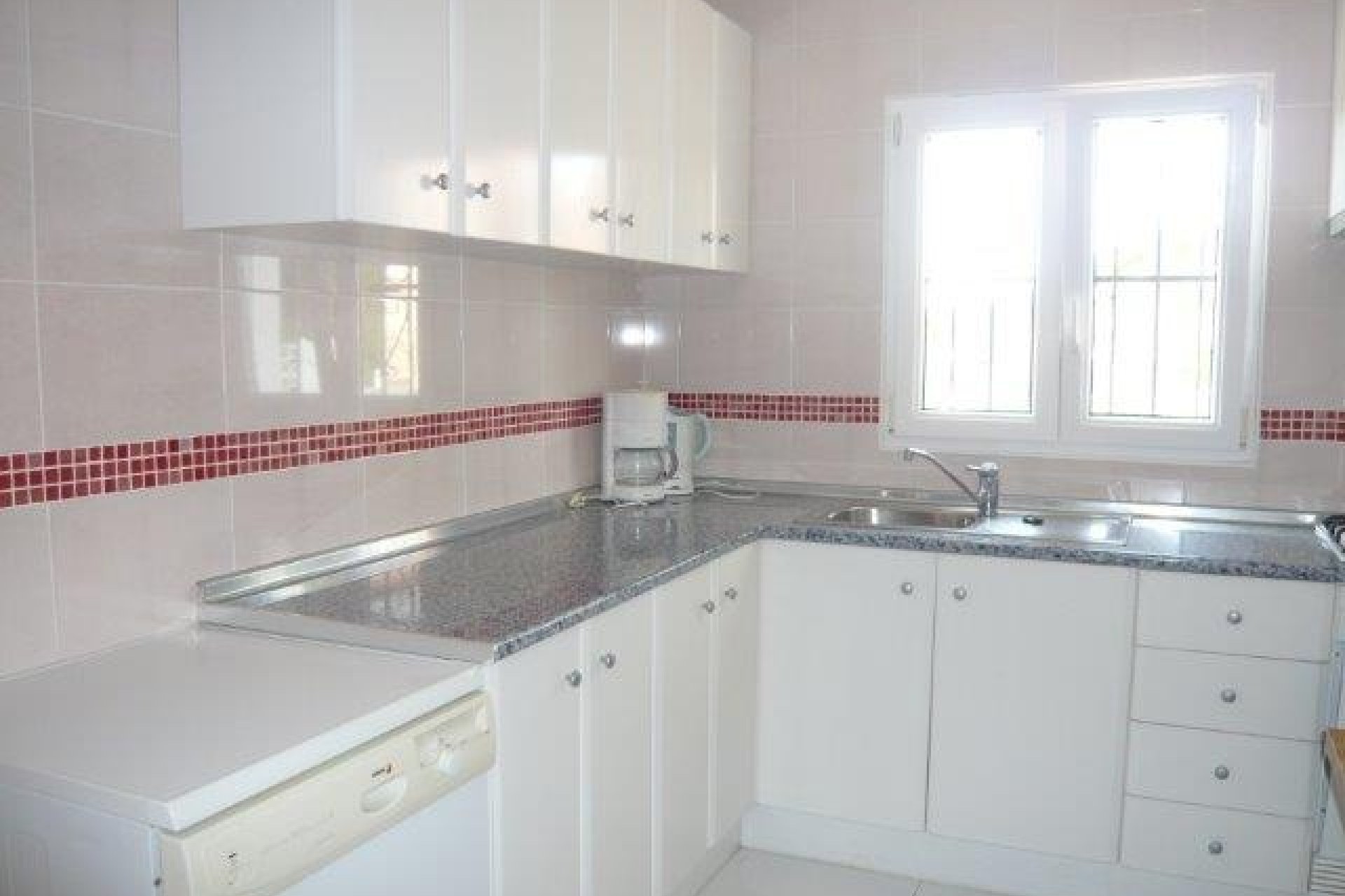 Verkauf - Villa - Moraira - Sabatera