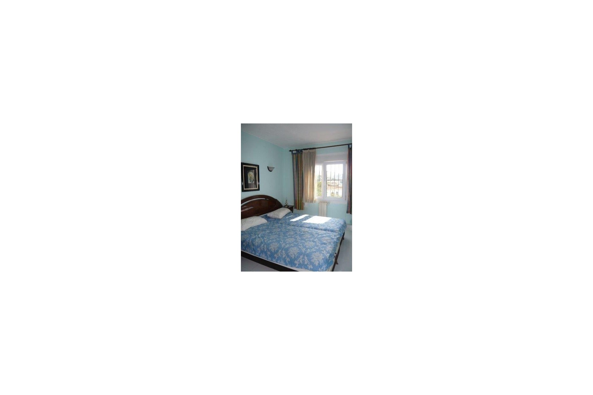Verkauf - Villa - Moraira - Sabatera