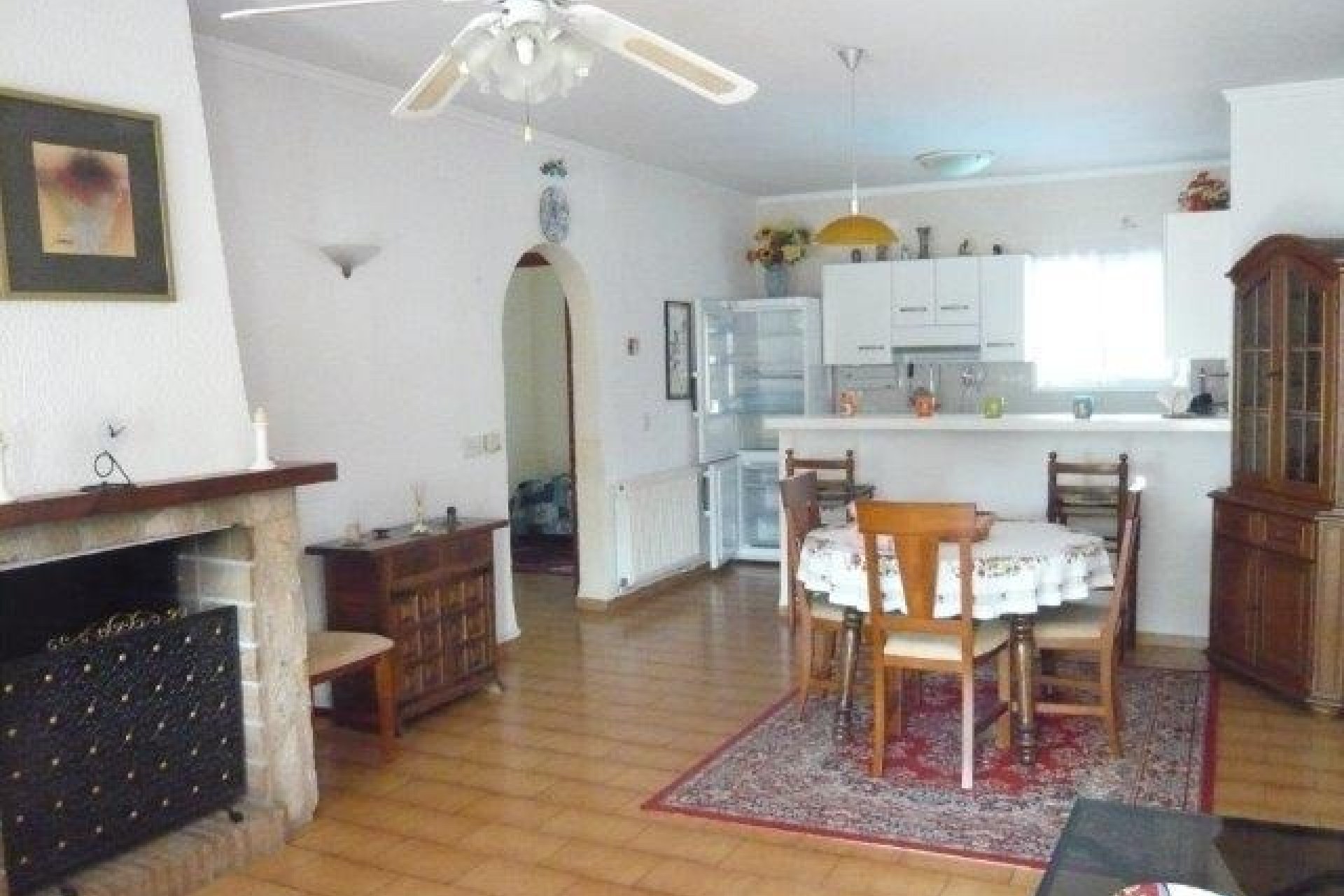 Verkauf - Villa - Moraira - Sabatera