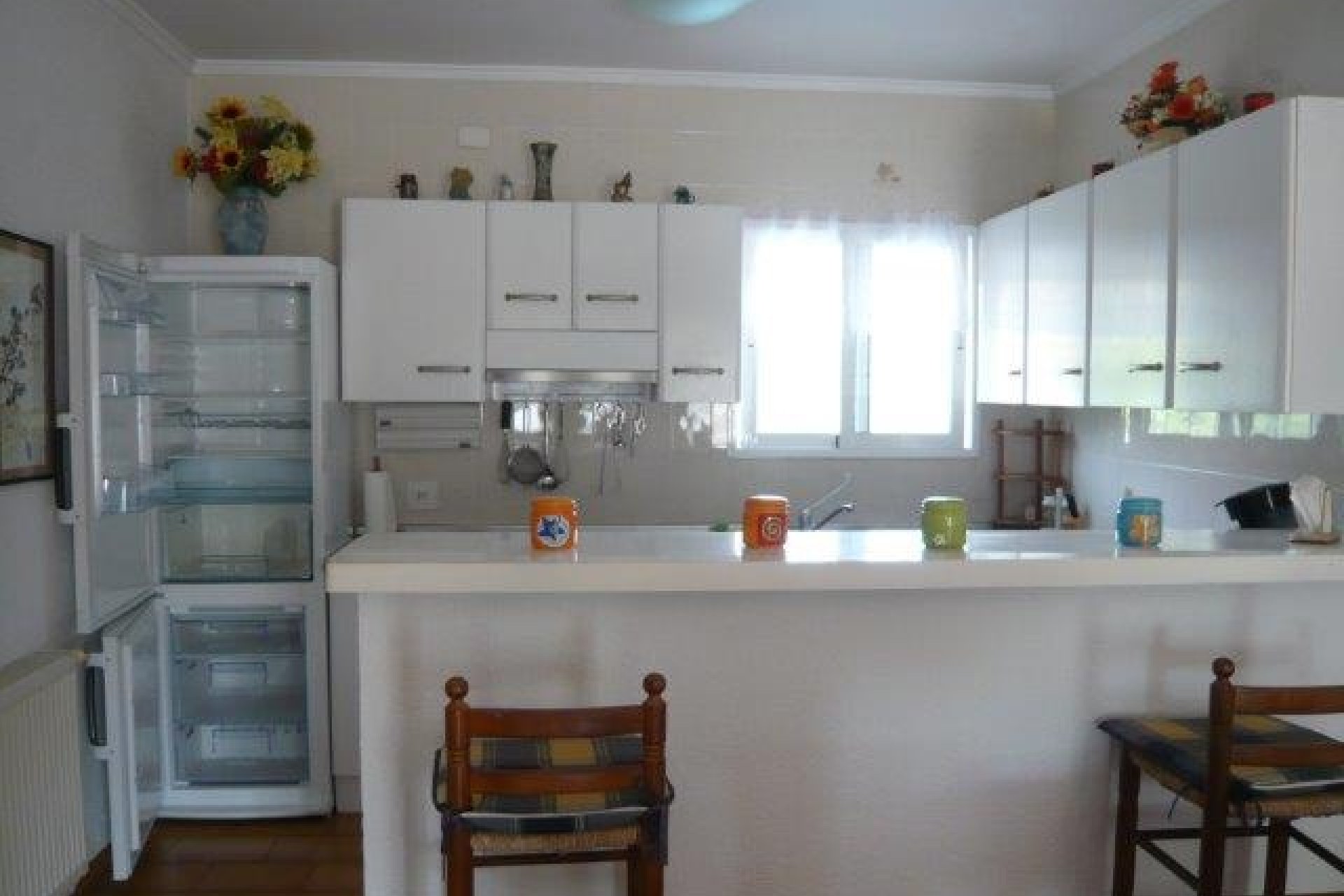 Verkauf - Villa - Moraira - Sabatera