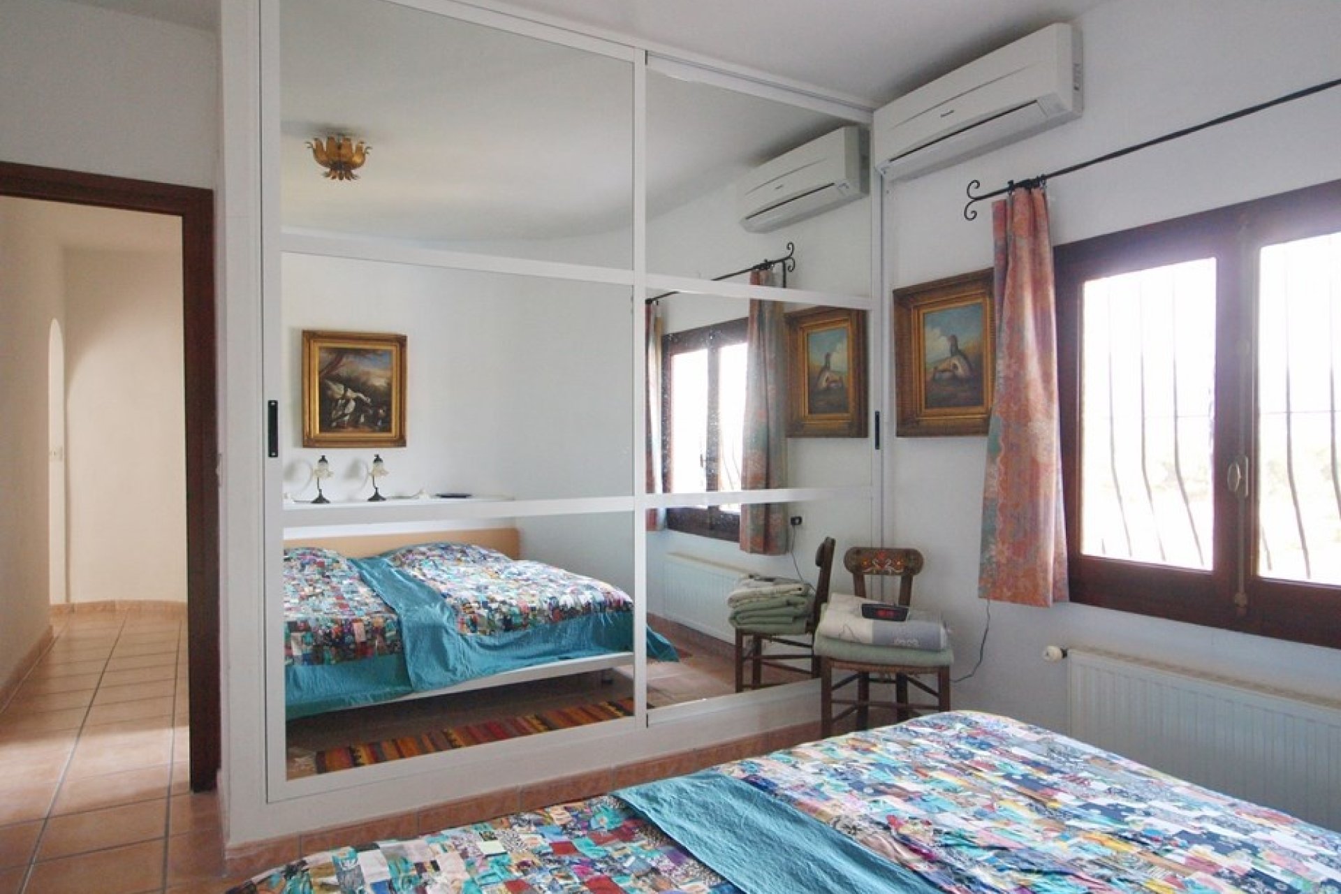 Verkauf - Villa - Moraira - Sabatera