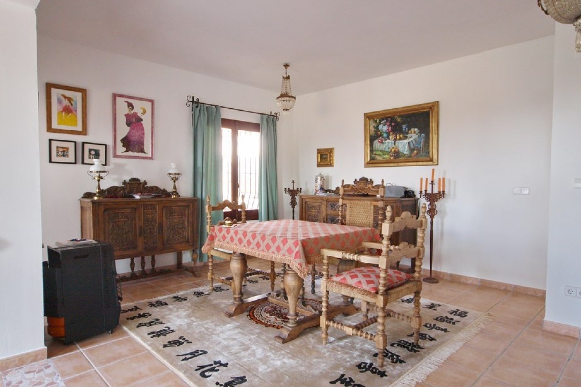 Verkauf - Villa - Moraira - Sabatera