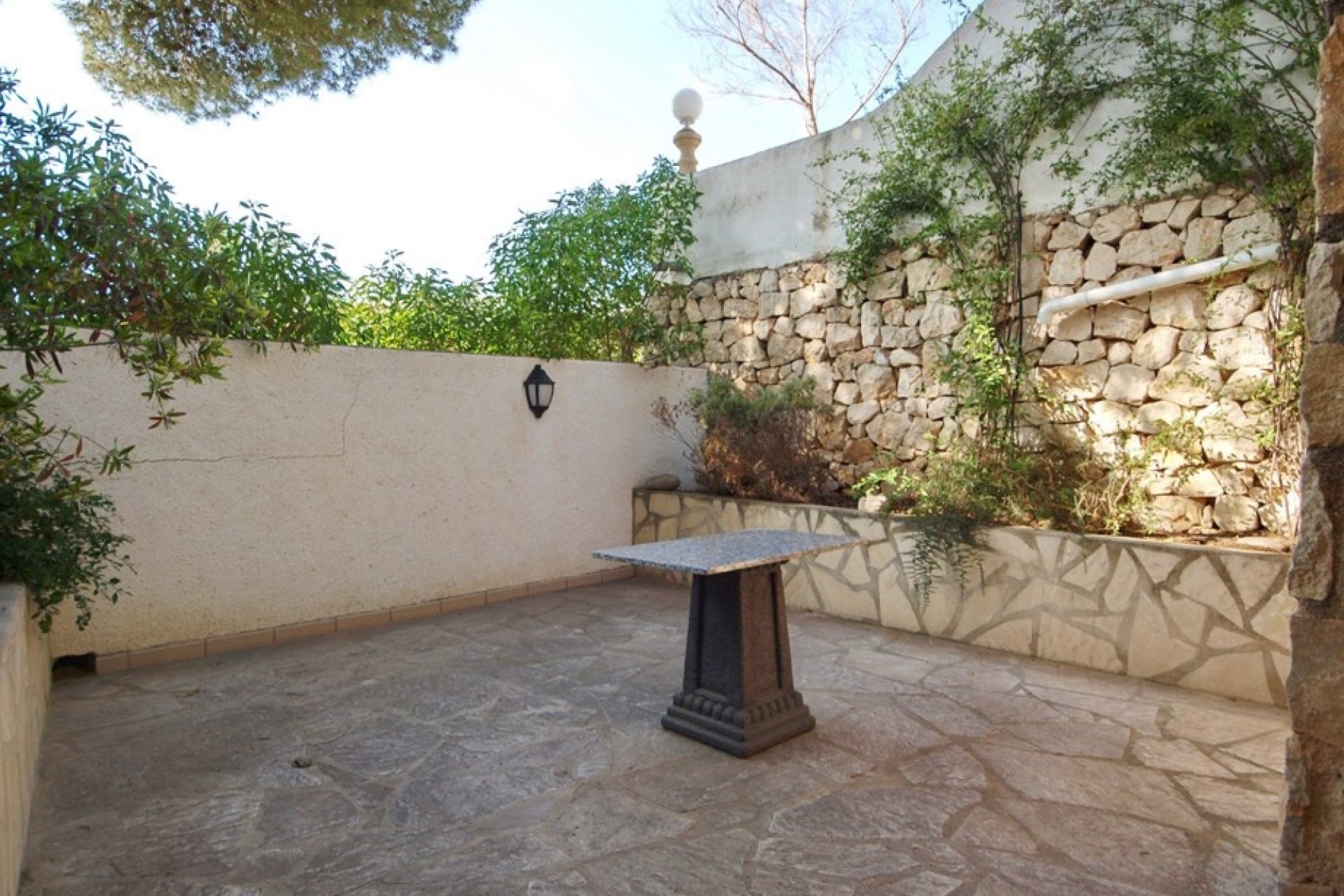 Verkauf - Villa - Moraira - Sabatera