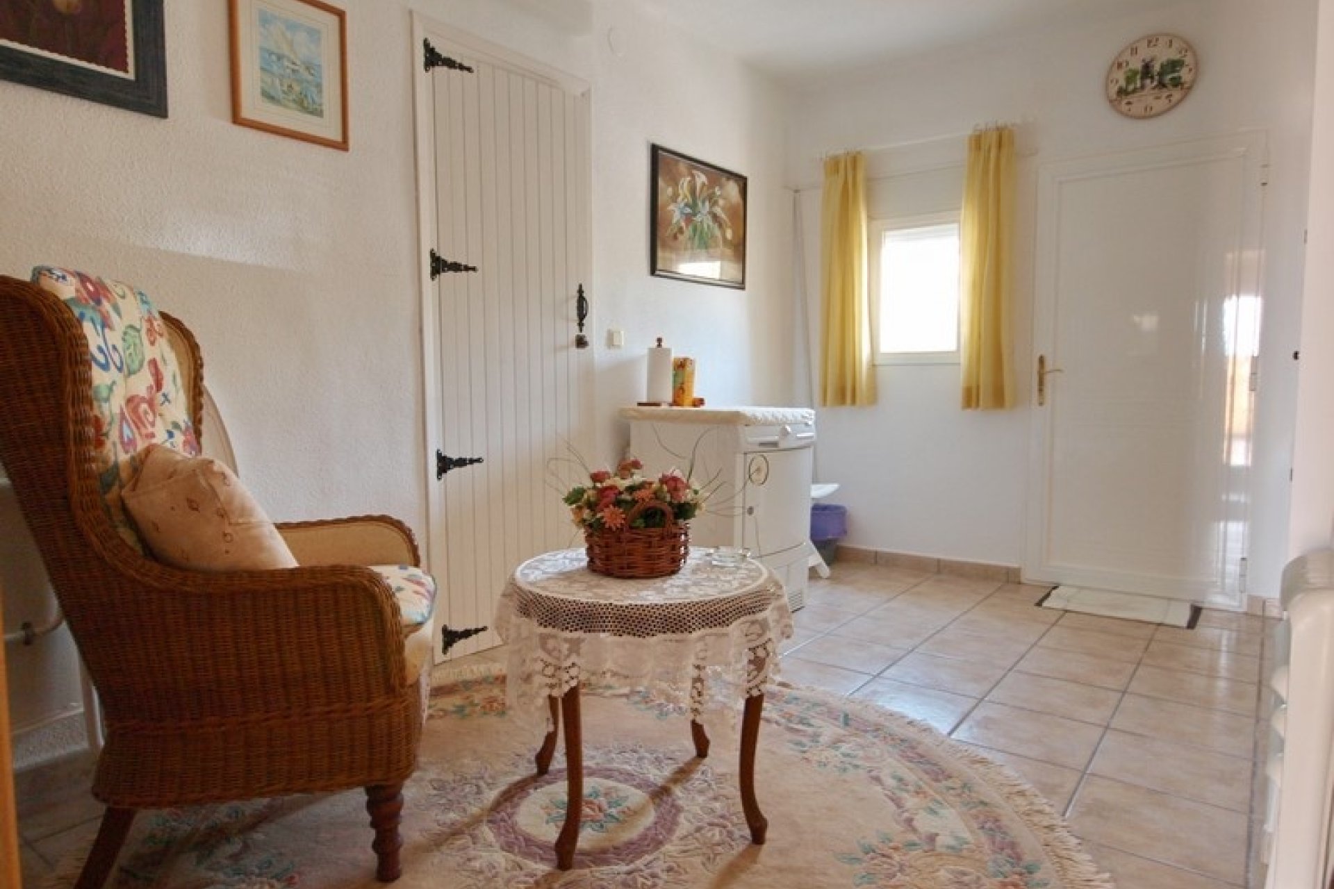 Verkauf - Villa - Moraira - Sabatera