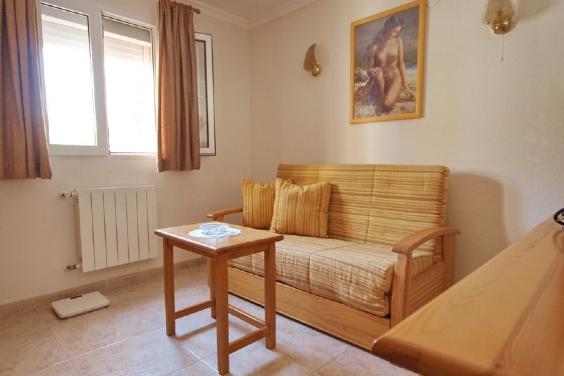 Verkauf - Villa - Moraira - Sabatera