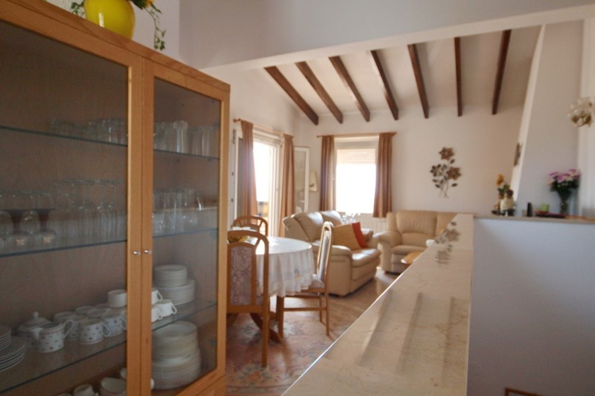 Verkauf - Villa - Moraira - Sabatera
