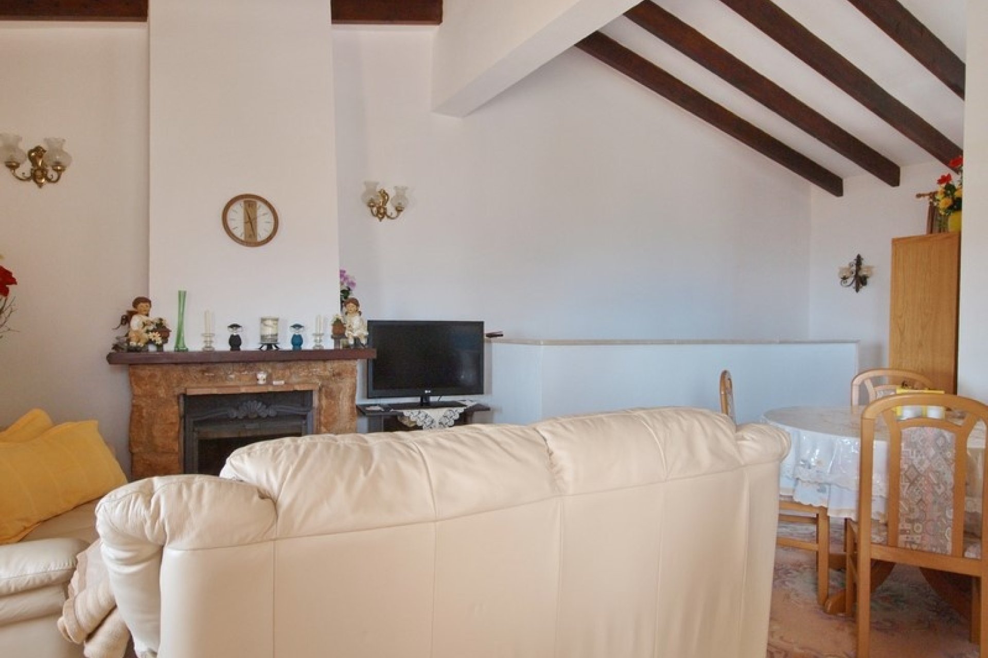 Verkauf - Villa - Moraira - Sabatera