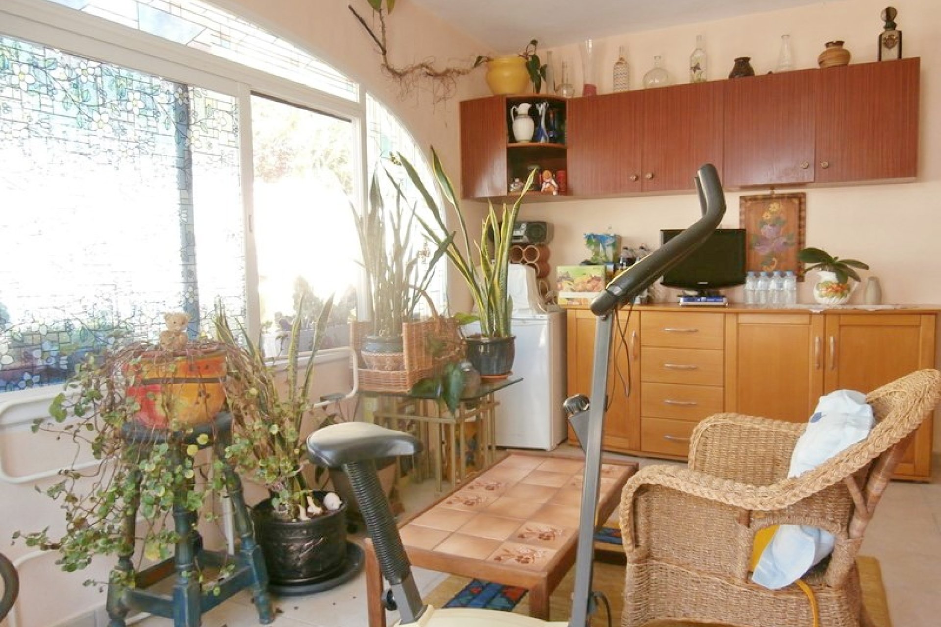 Verkauf - Villa - Moraira - Sabatera