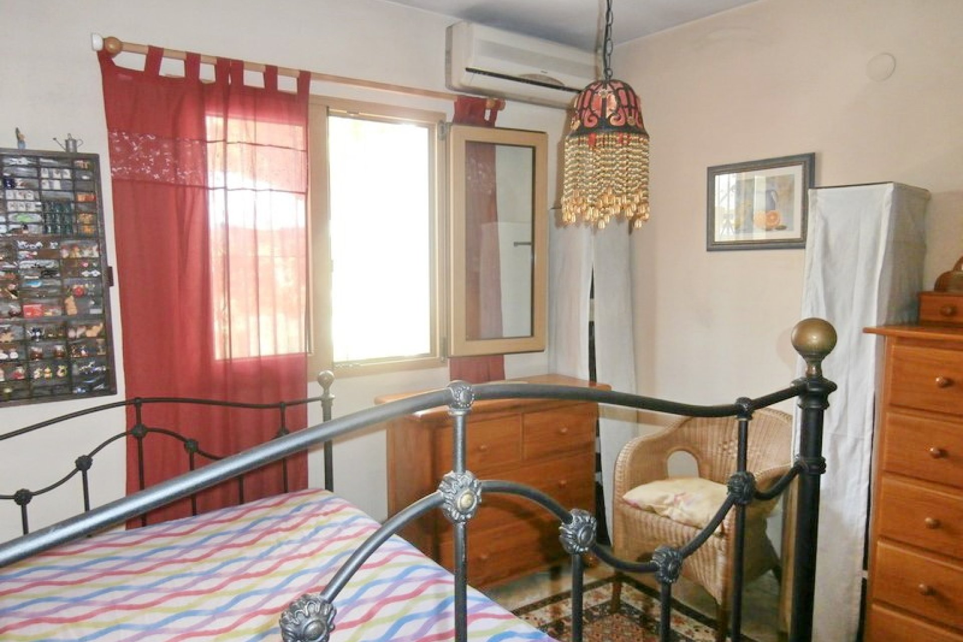 Verkauf - Villa - Moraira - Sabatera