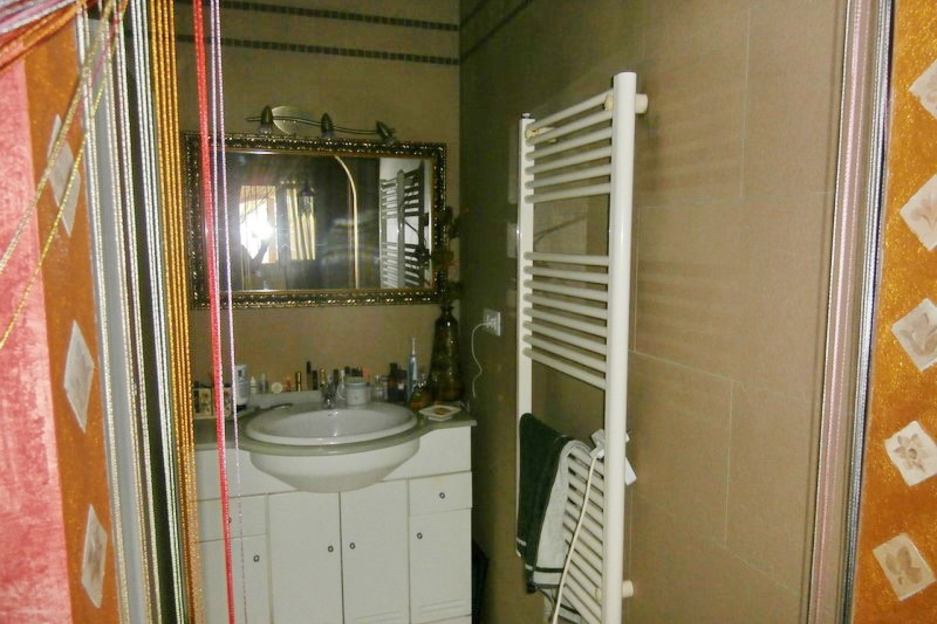 Verkauf - Villa - Moraira - Sabatera