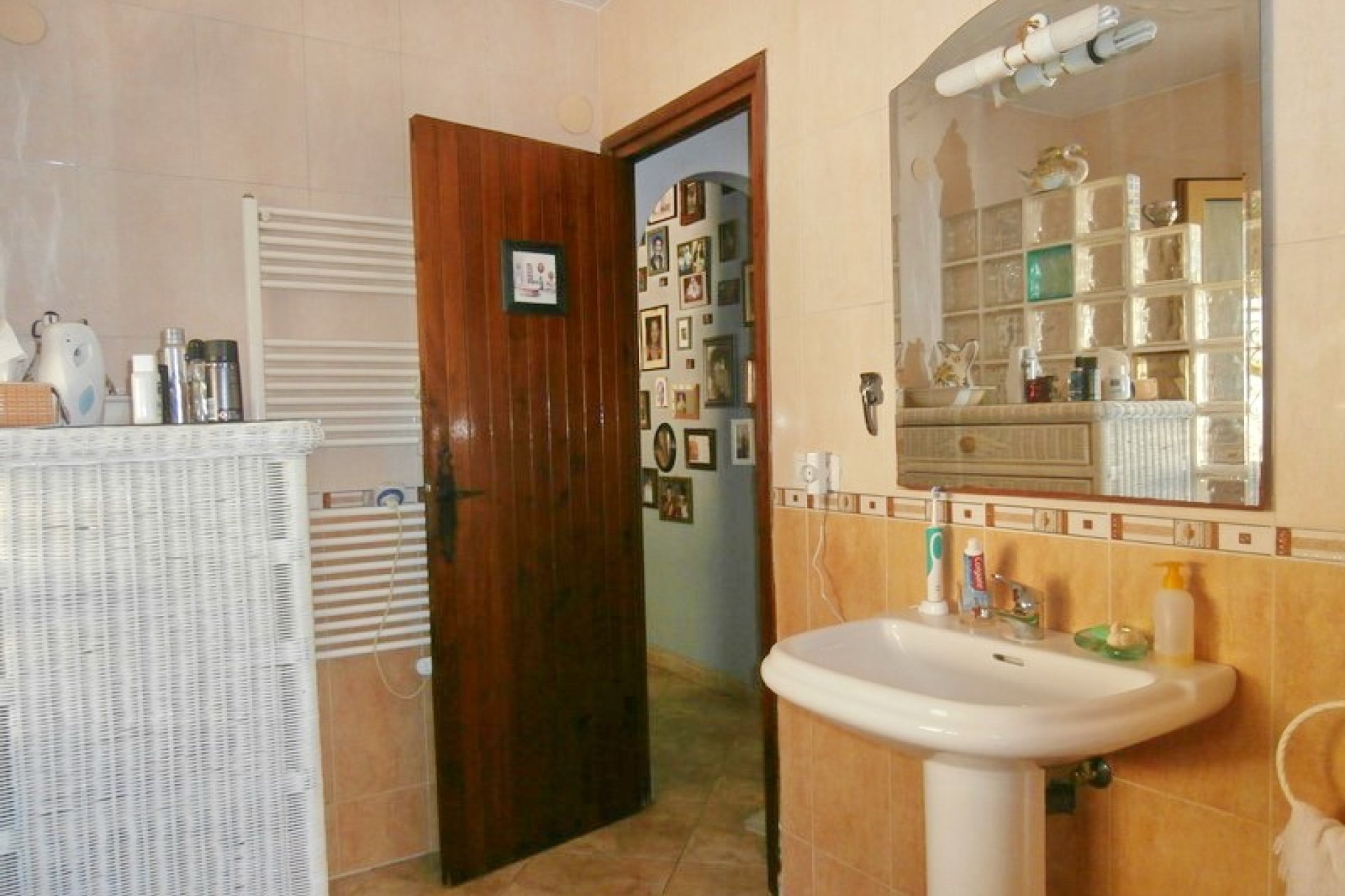Verkauf - Villa - Moraira - Sabatera