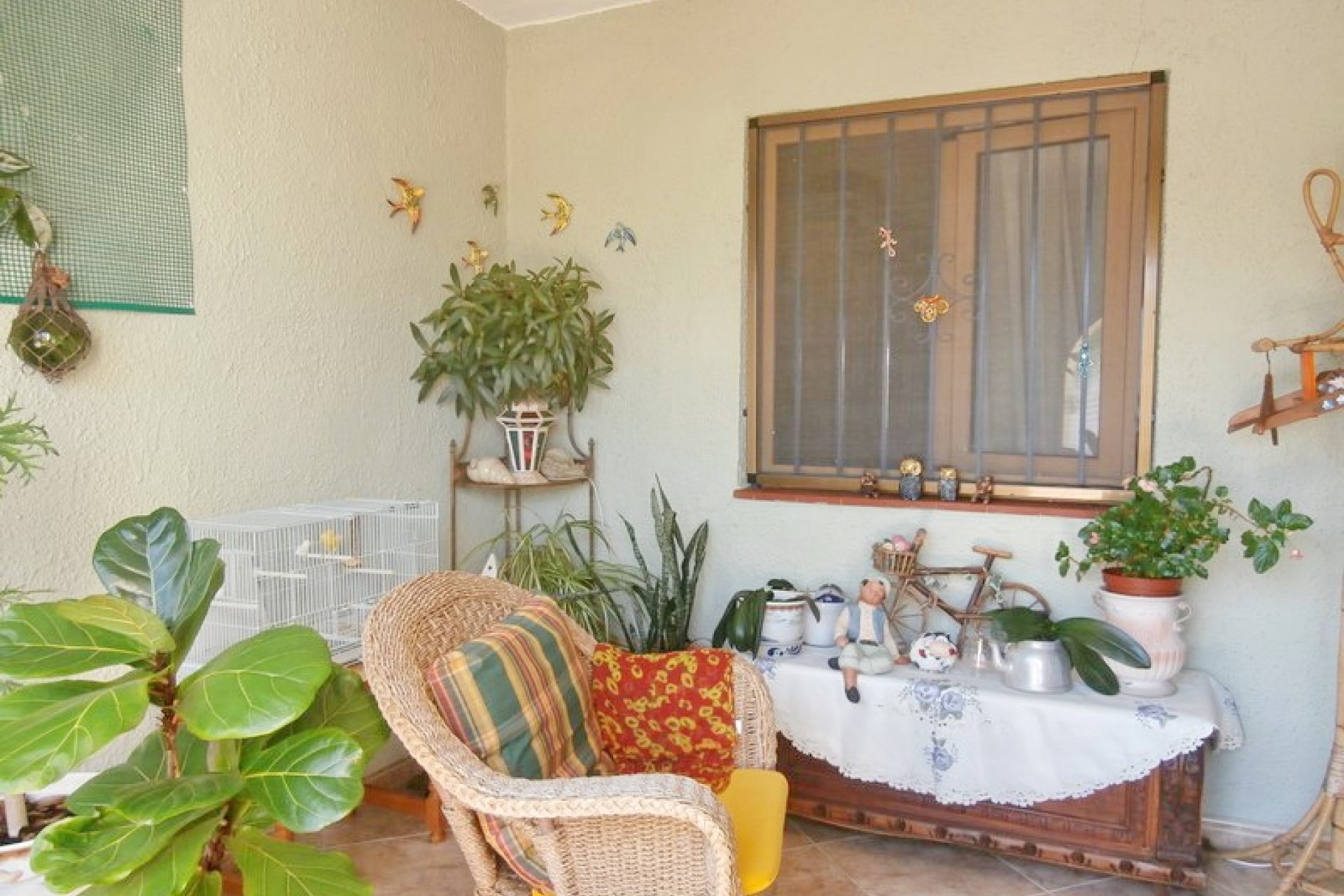Verkauf - Villa - Moraira - Sabatera
