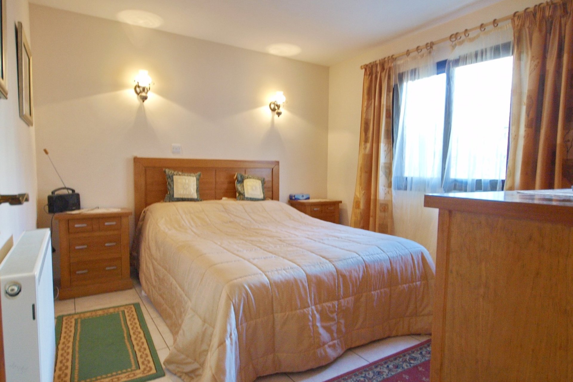 Verkauf - Villa - Moraira - Sabatera