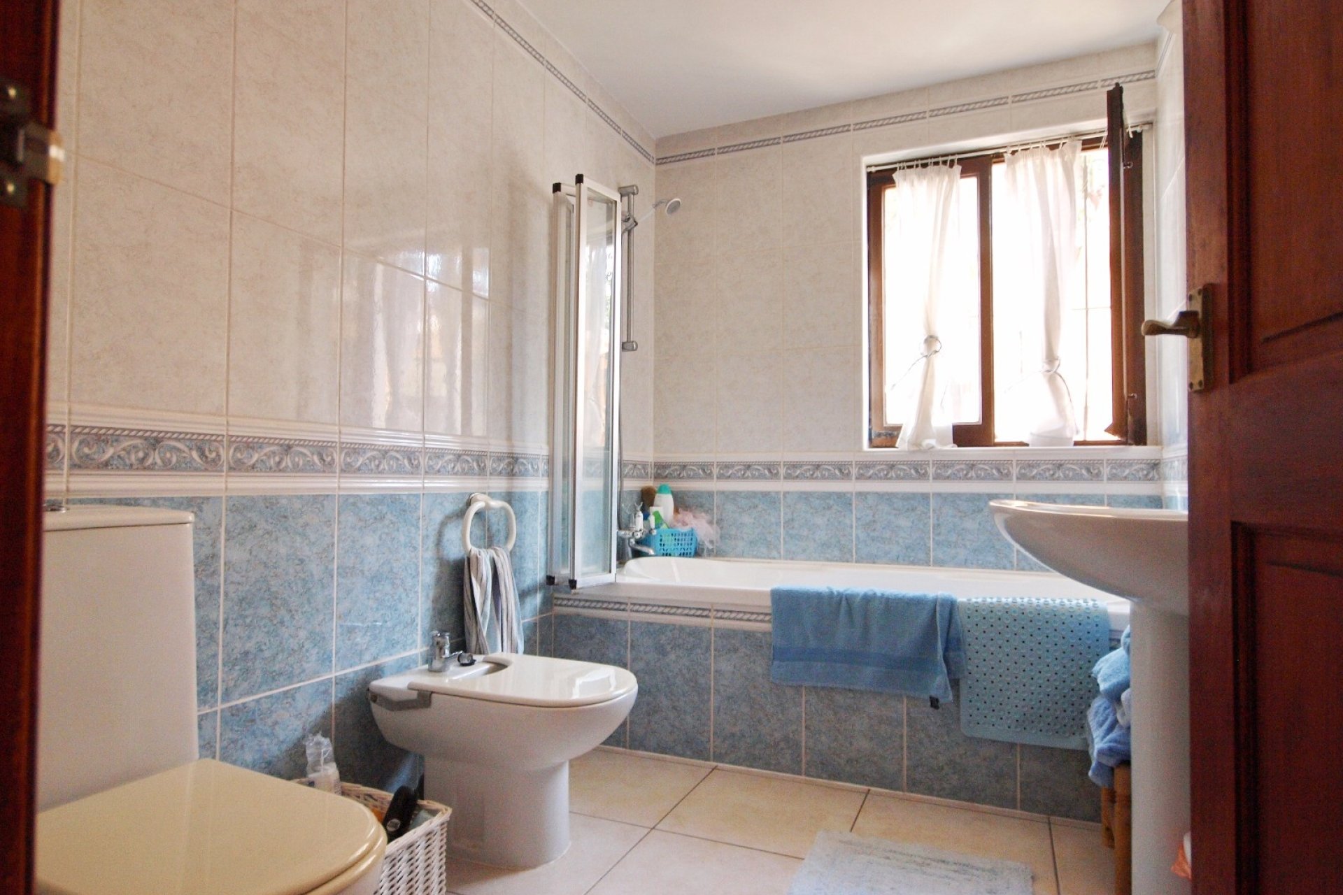 Verkauf - Villa - Moraira - Sabatera