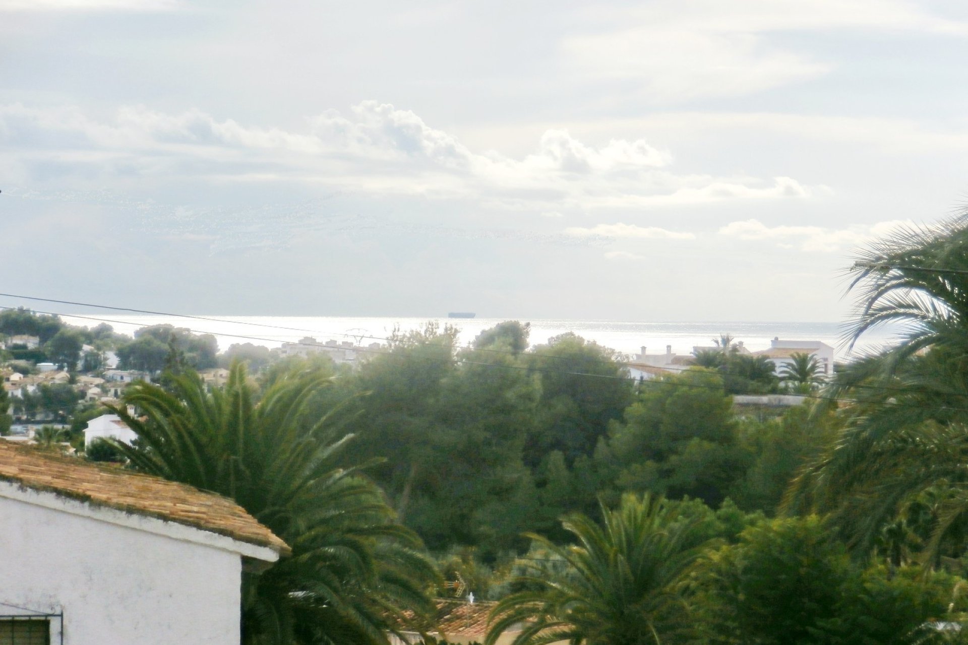 Verkauf - Villa - Moraira - Sabatera