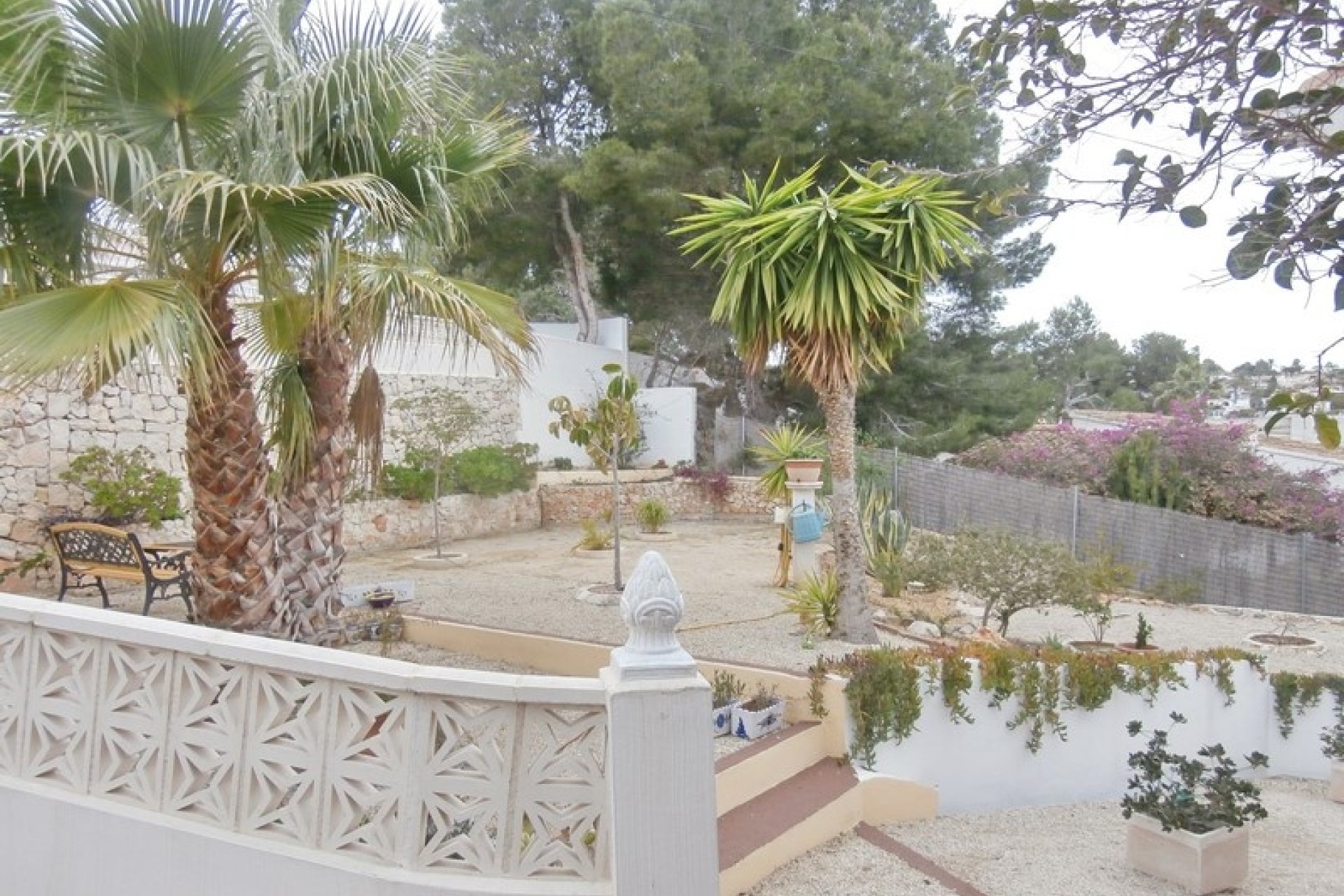 Verkauf - Villa - Moraira - Sabatera