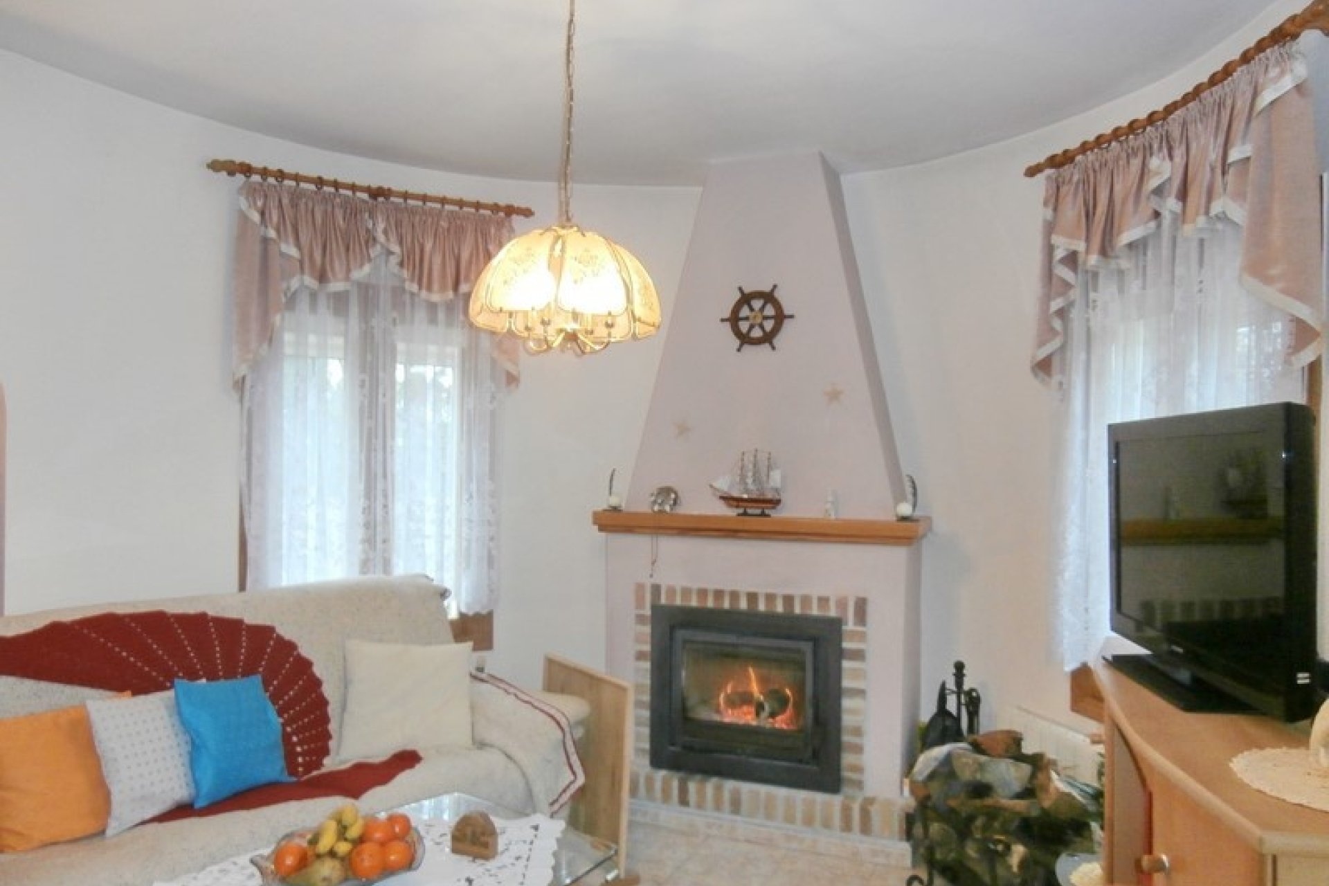 Verkauf - Villa - Moraira - Sabatera