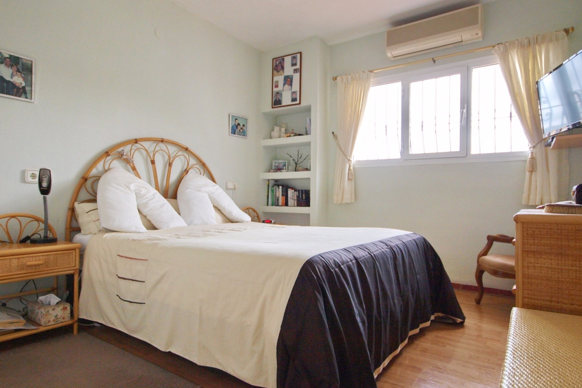 Verkauf - Villa - Moraira - Sabatera