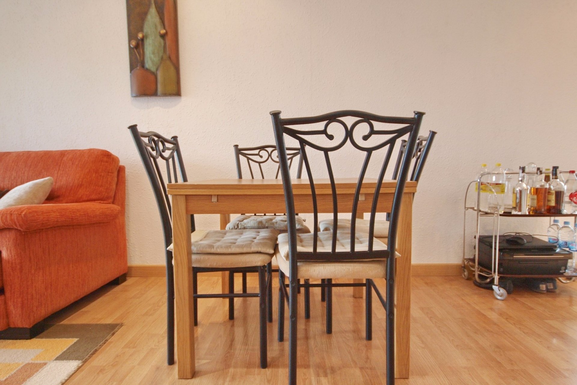 Verkauf - Villa - Moraira - Sabatera