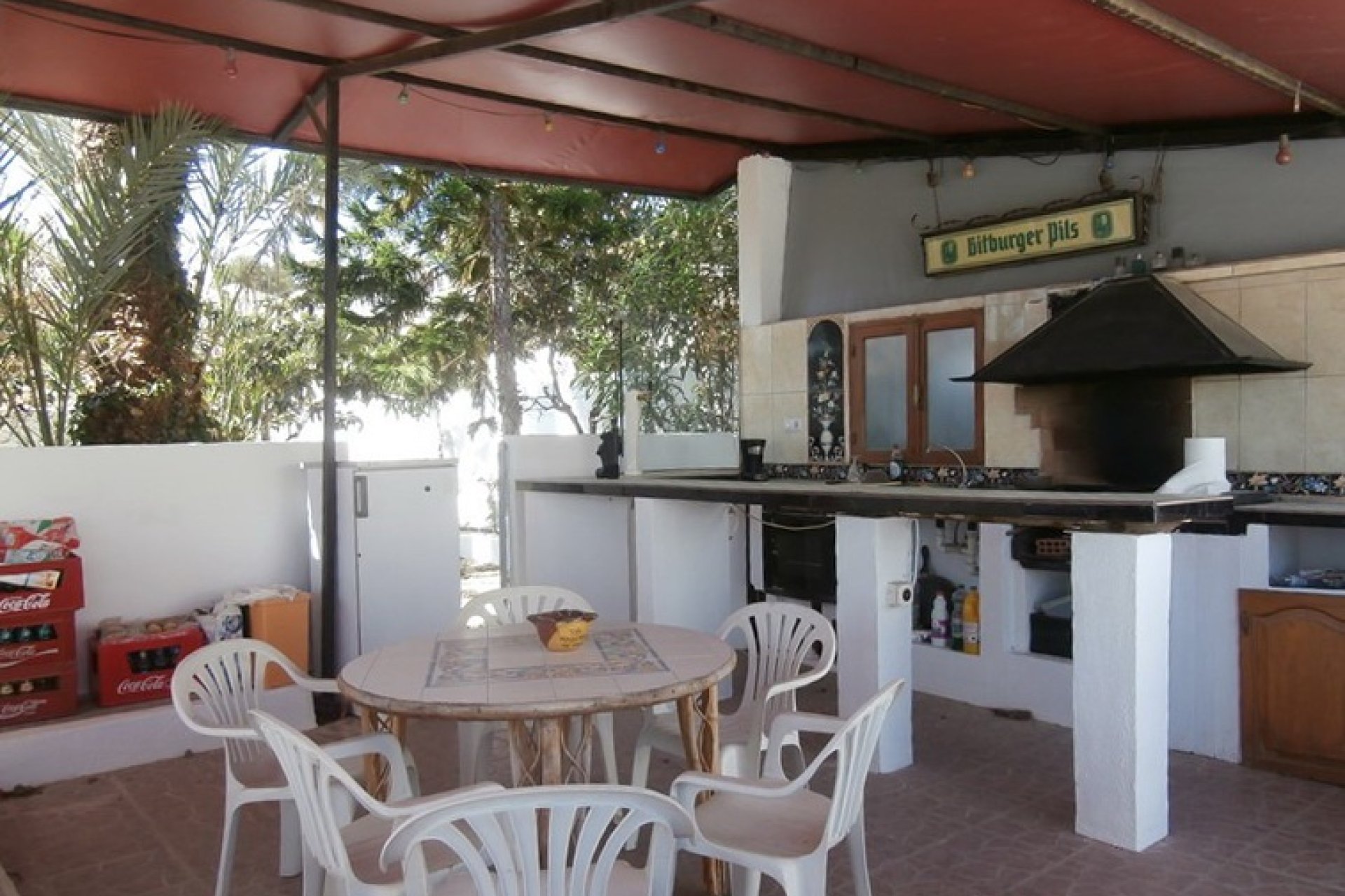 Verkauf - Villa - Moraira - Sabatera