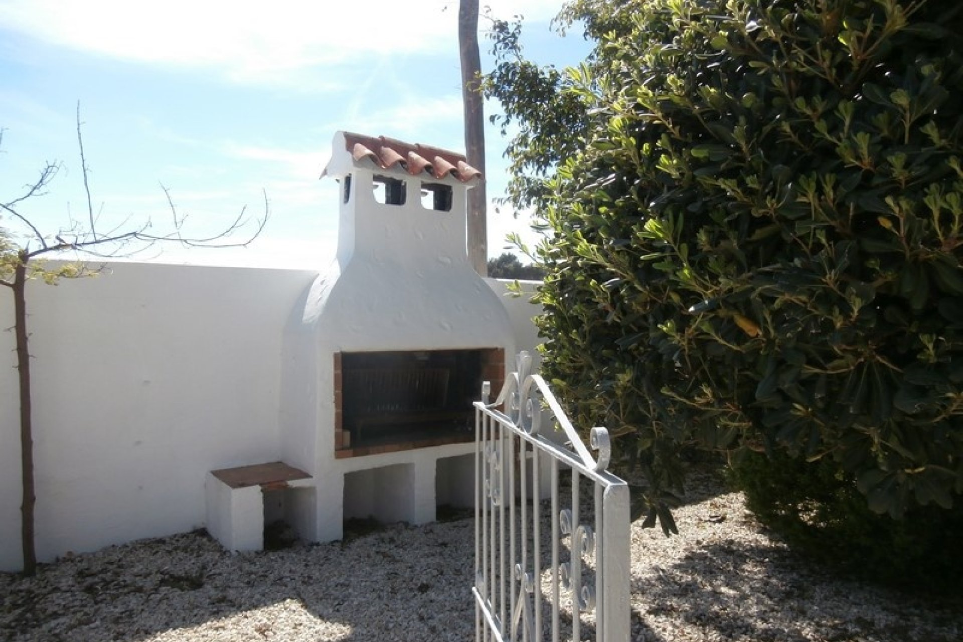 Verkauf - Villa - Moraira - Sabatera