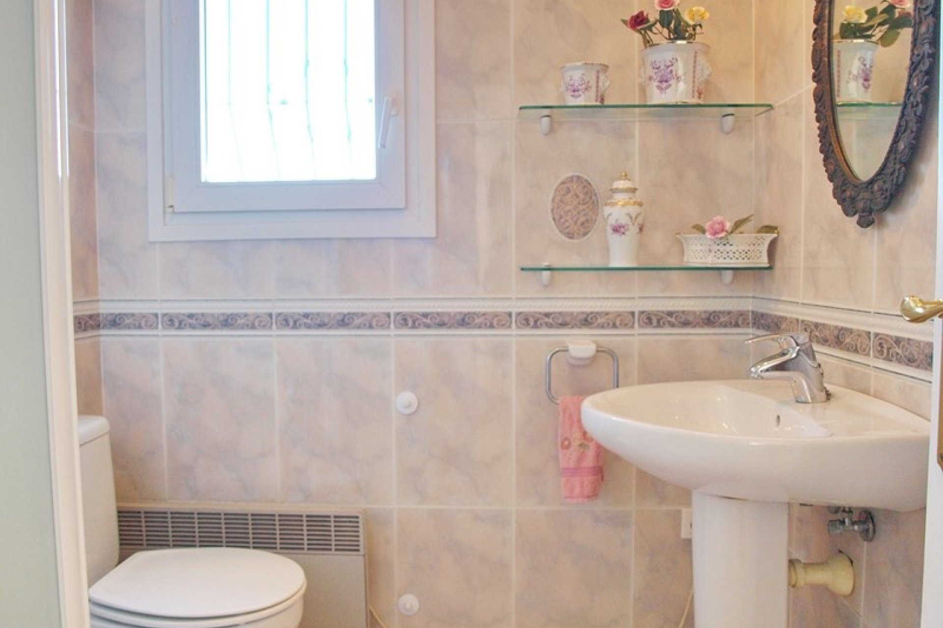 Verkauf - Villa - Moraira - Sabatera