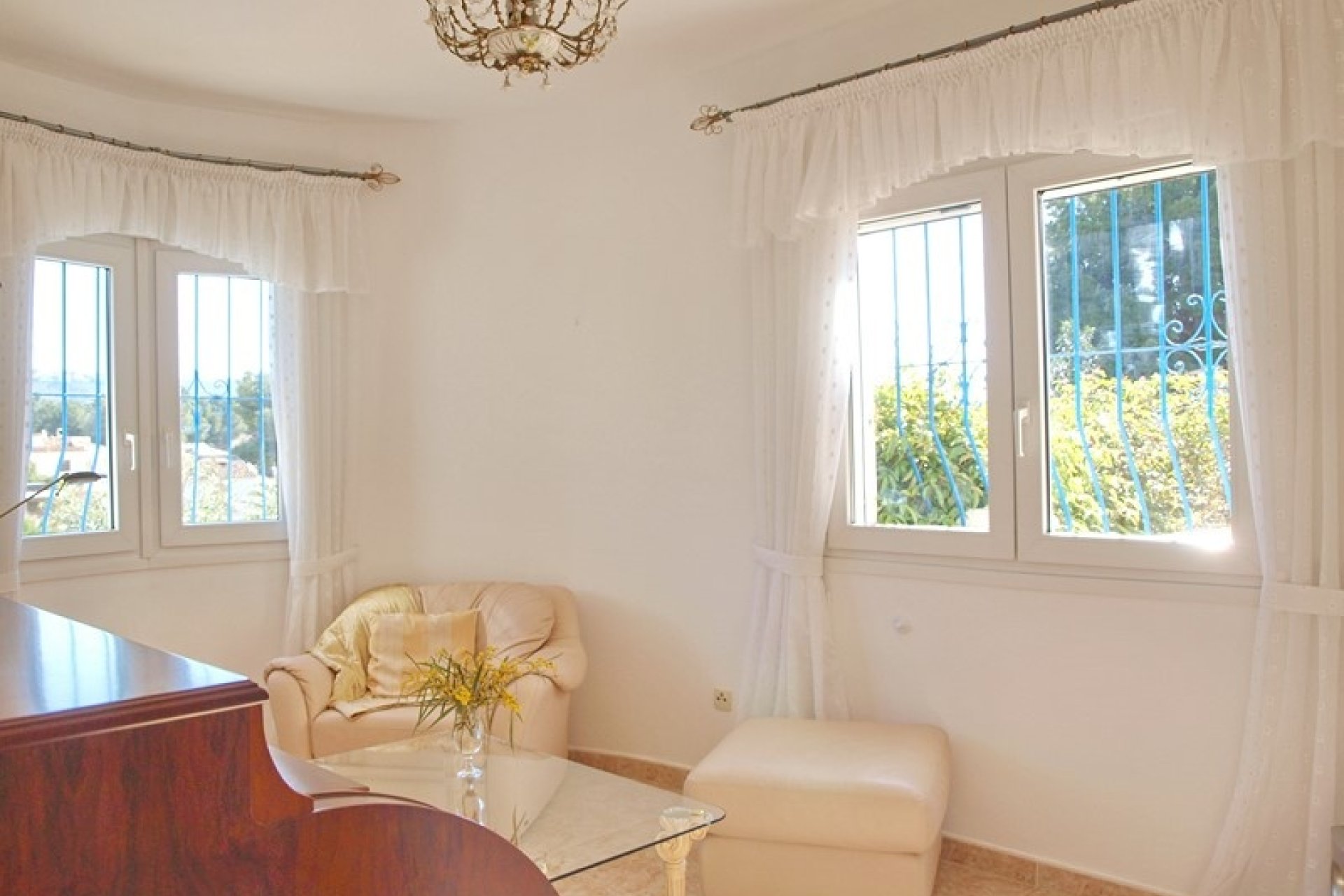 Verkauf - Villa - Moraira - Sabatera