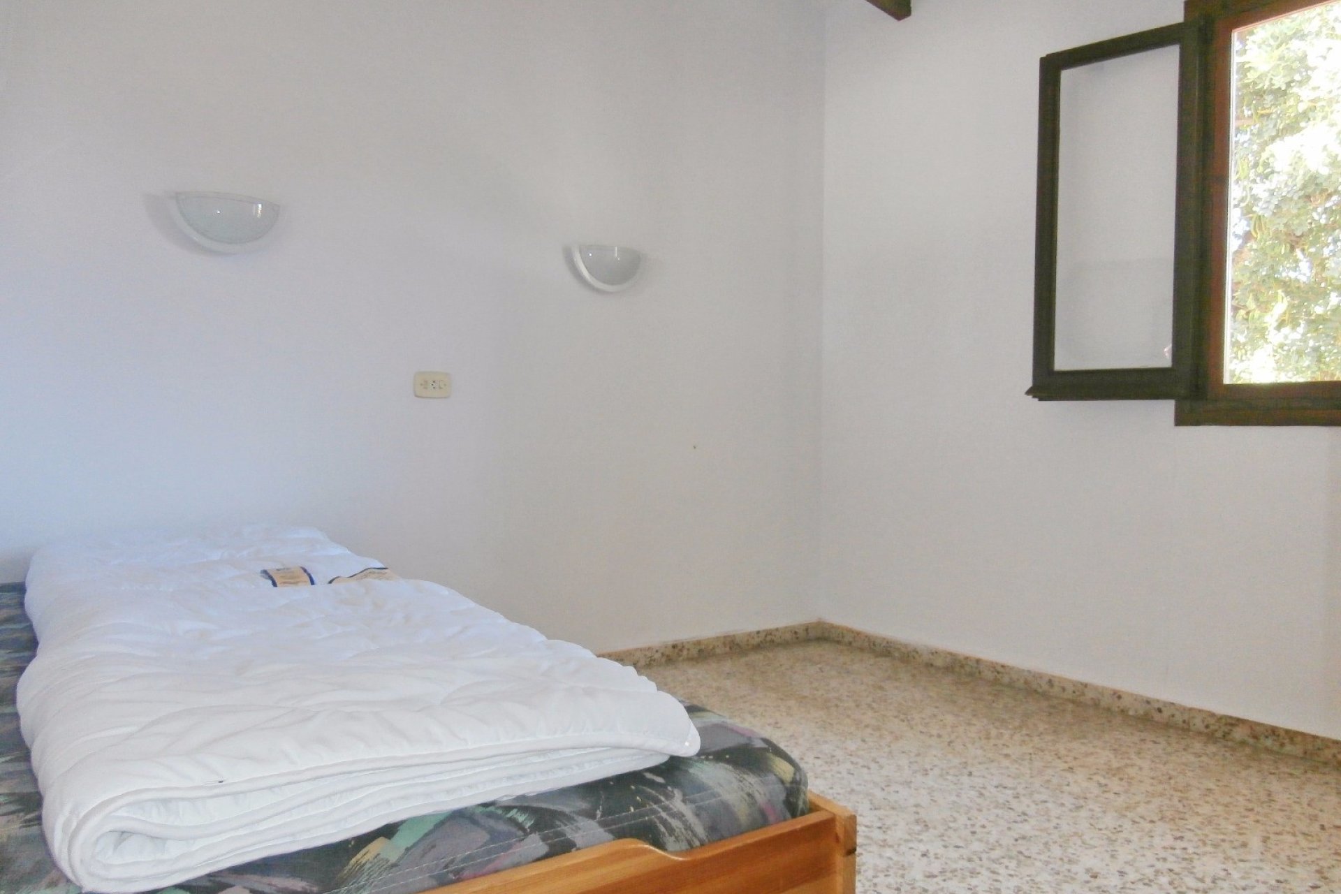 Verkauf - Villa - Moraira - Sabatera