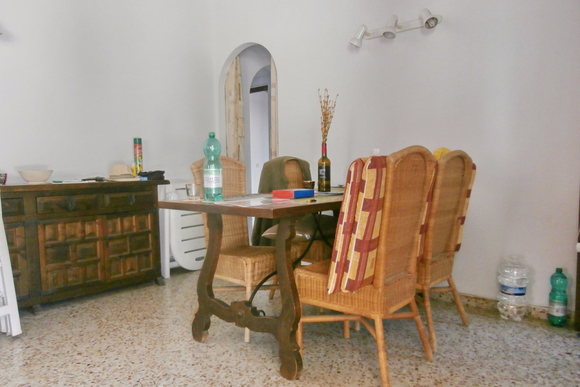 Verkauf - Villa - Moraira - Sabatera