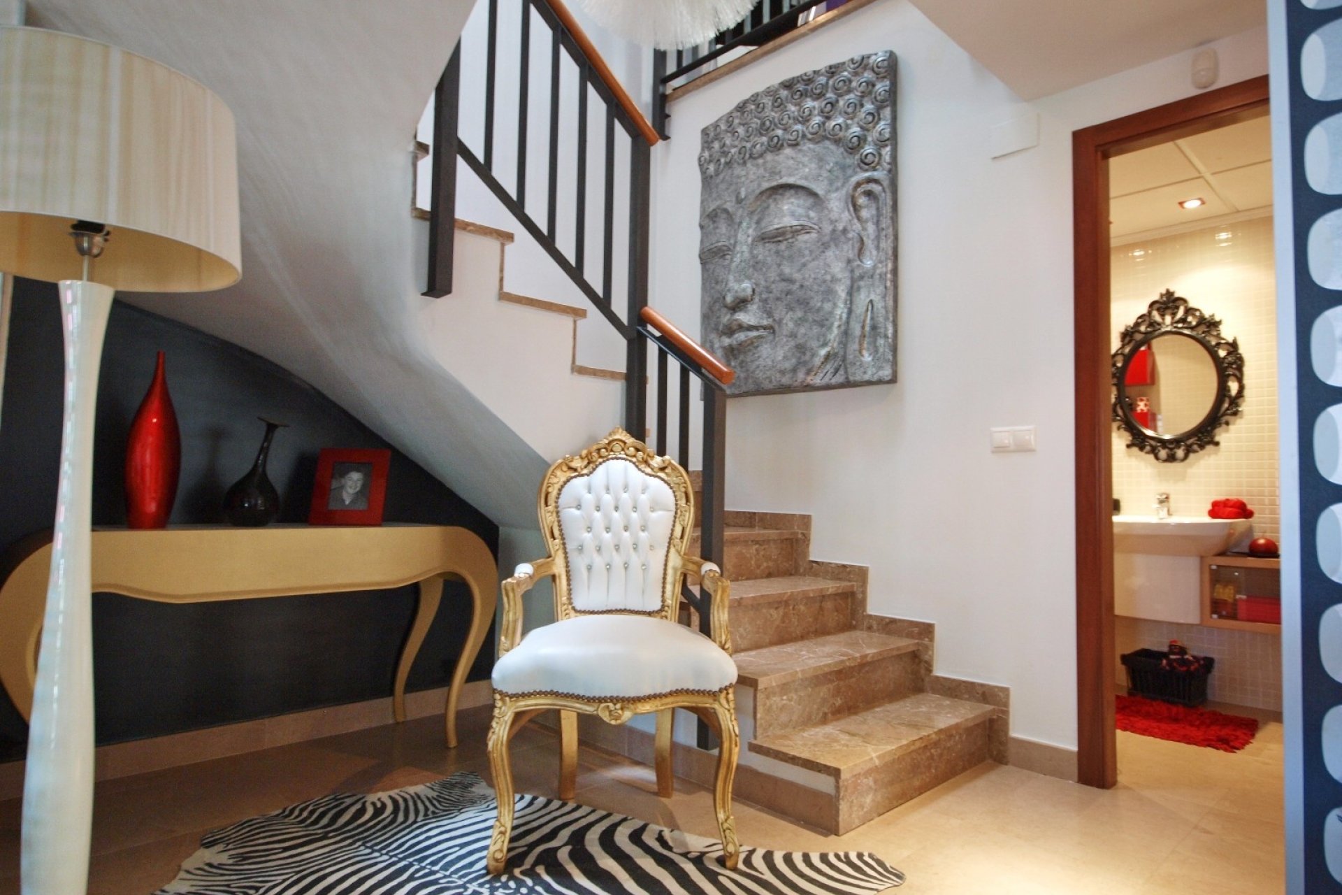 Verkauf - Villa - Moraira - Sabatera