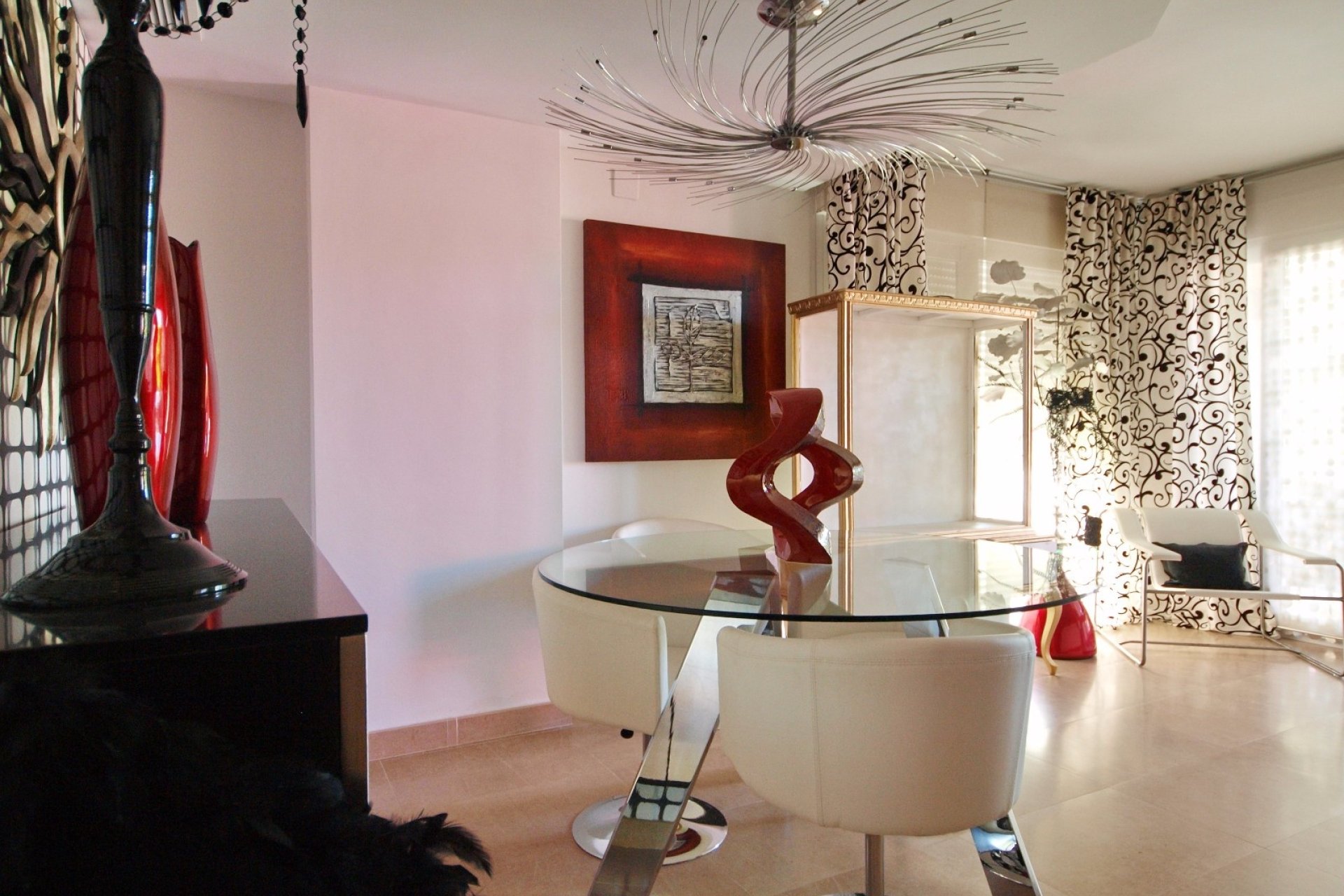 Verkauf - Villa - Moraira - Sabatera